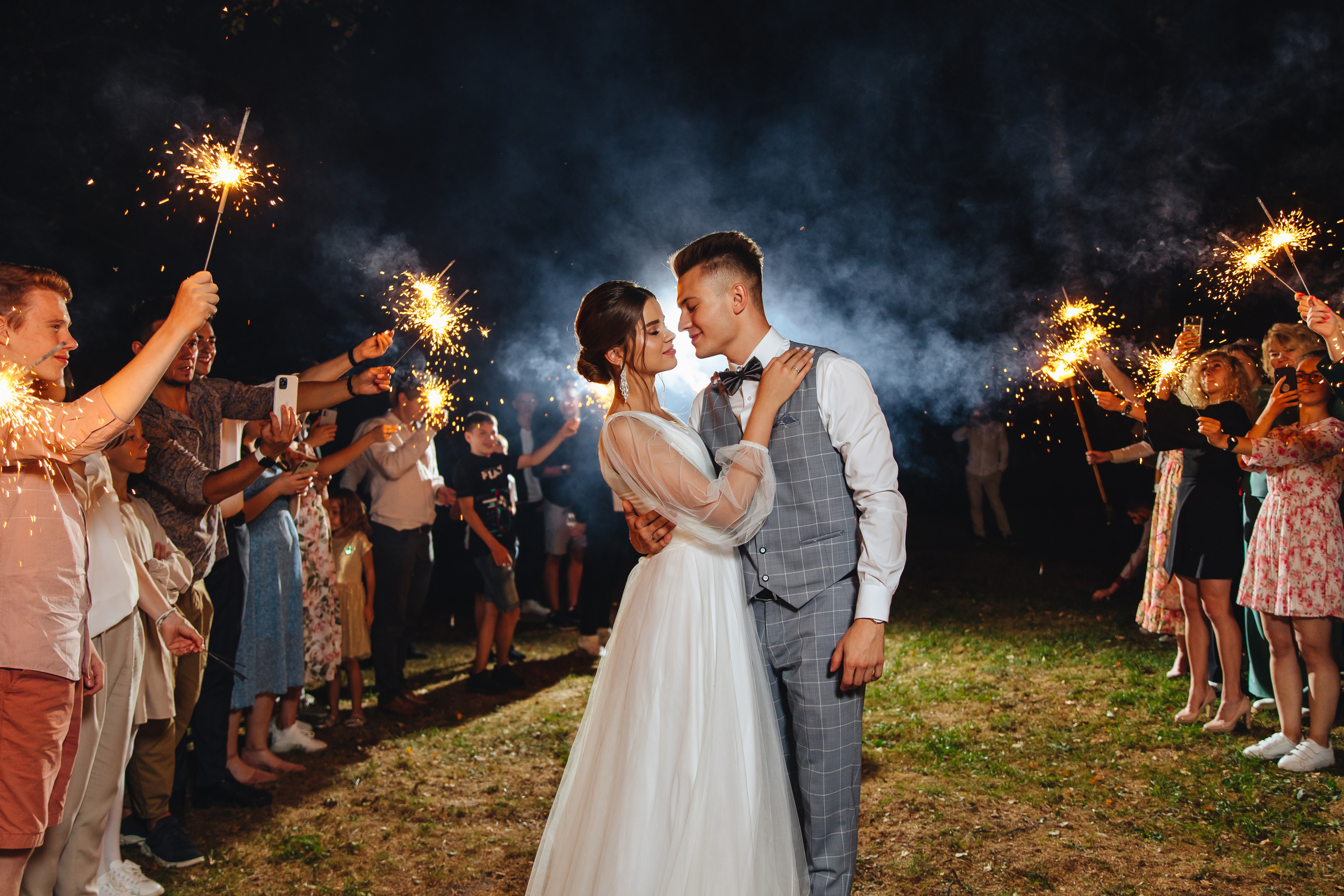 Даня и Даша. Свадебный и семейный фотограф в Туле и области Маша Костина