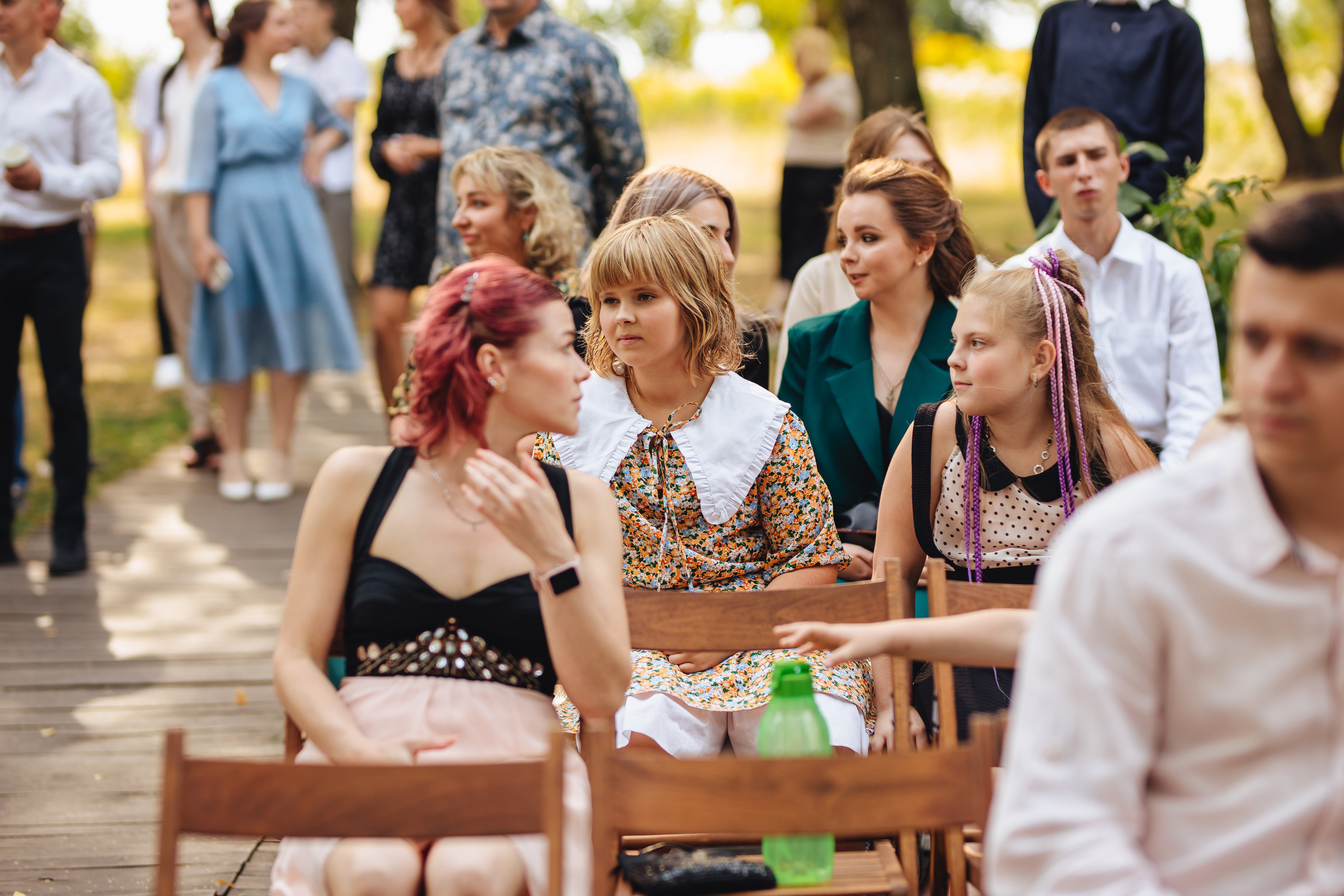 Даня и Даша. Свадебный и семейный фотограф в Туле и области Маша Костина