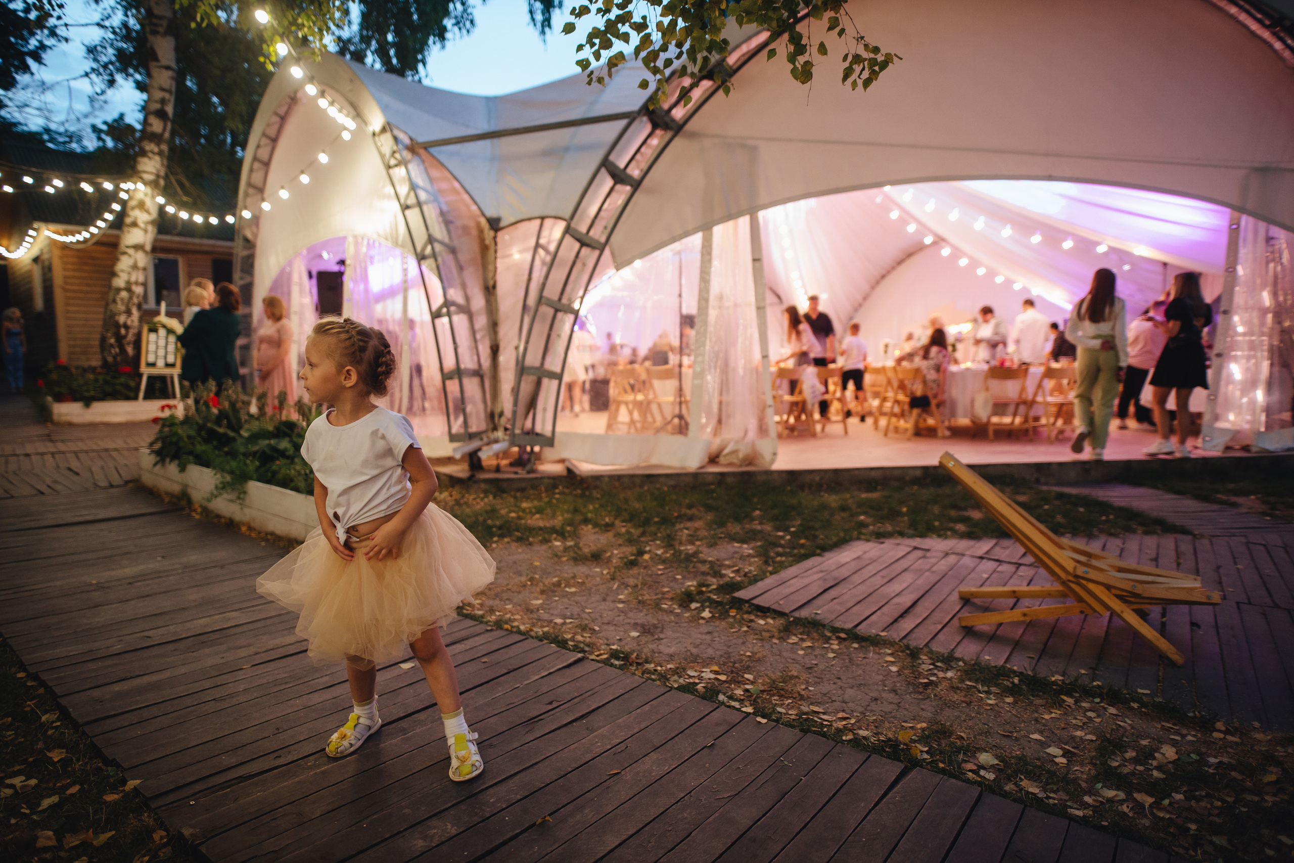 Даня и Даша. Свадебный и семейный фотограф в Туле и области Маша Костина