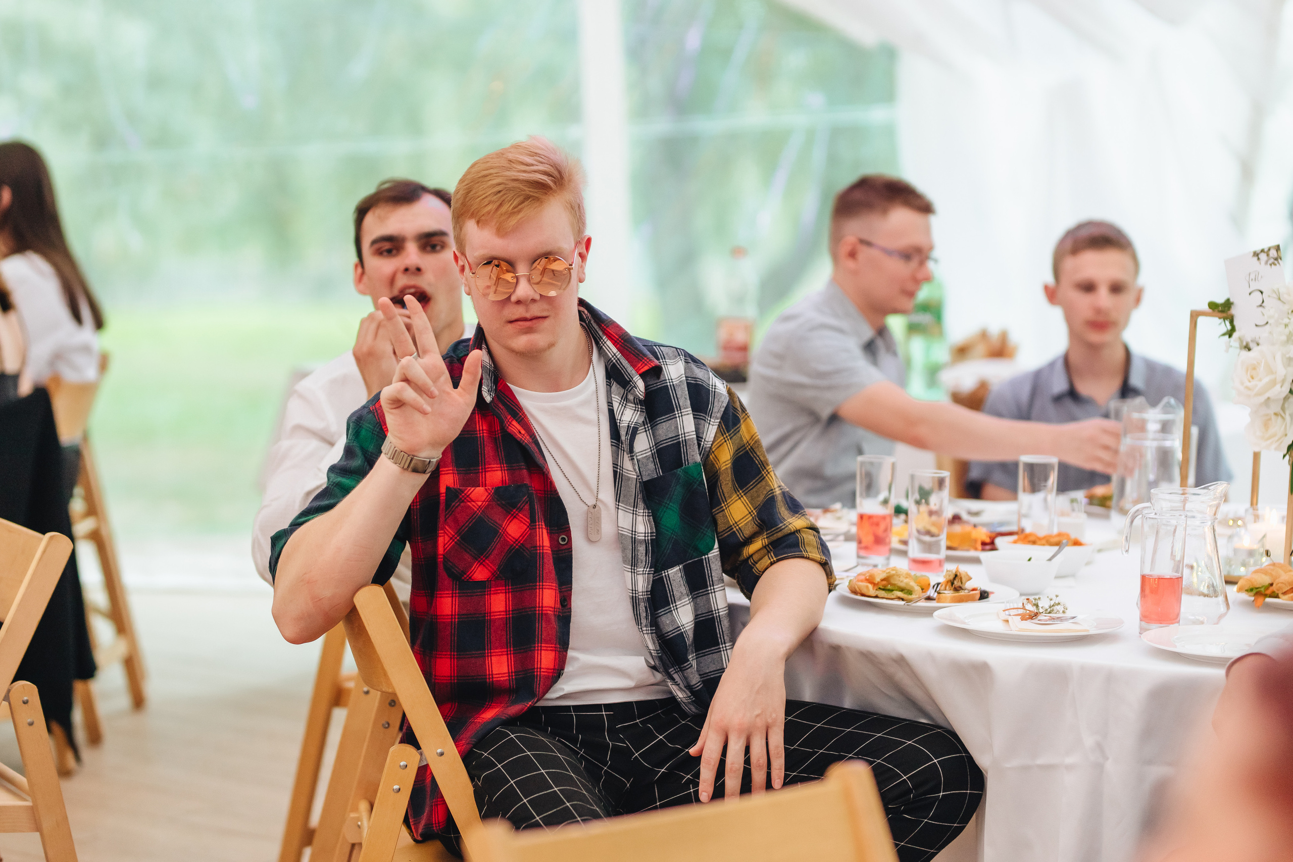 Даня и Даша. Свадебный и семейный фотограф в Туле и области Маша Костина