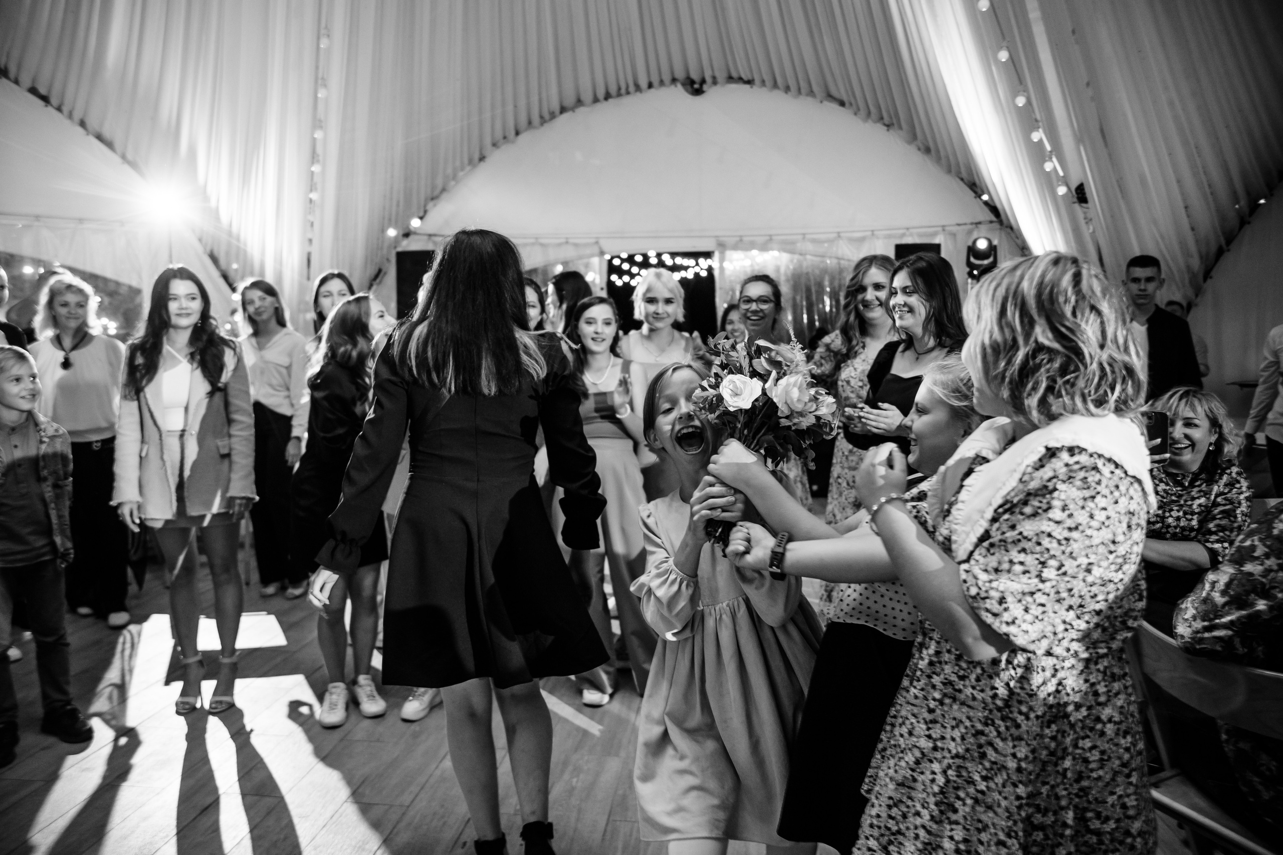 Даня и Даша. Свадебный и семейный фотограф в Туле и области Маша Костина