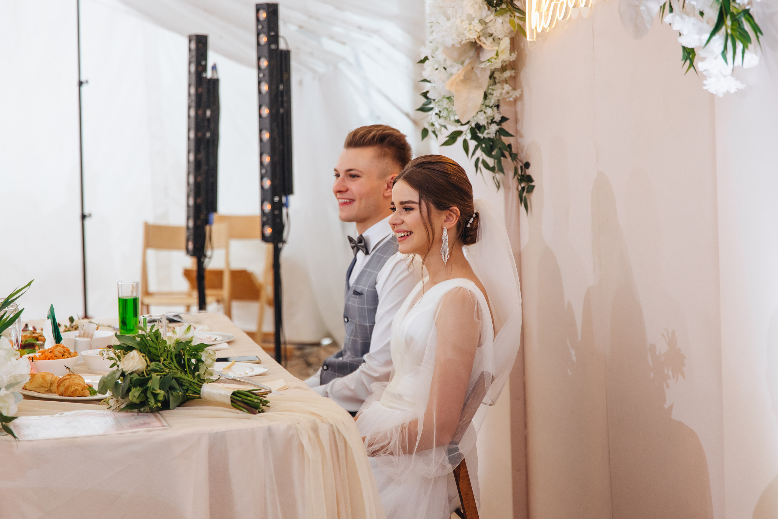 Даня и Даша. Свадебный и семейный фотограф в Туле и области Маша Костина