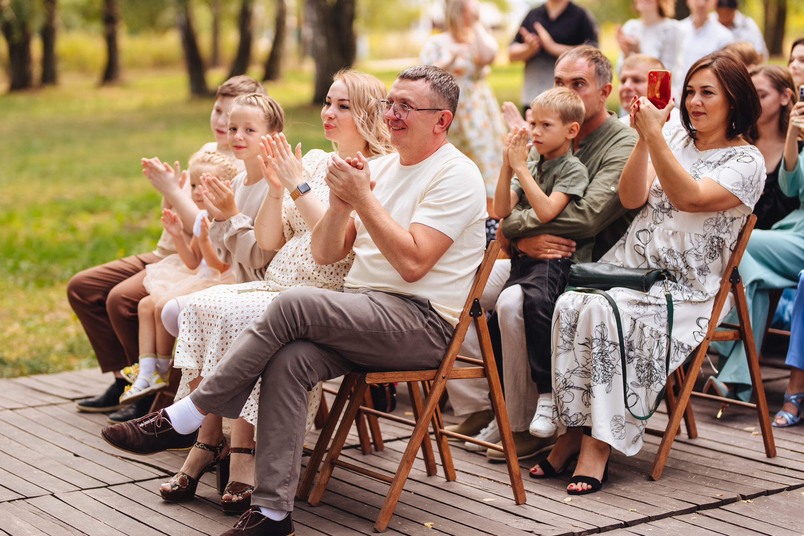 Даня и Даша. Свадебный и семейный фотограф в Туле и области Маша Костина