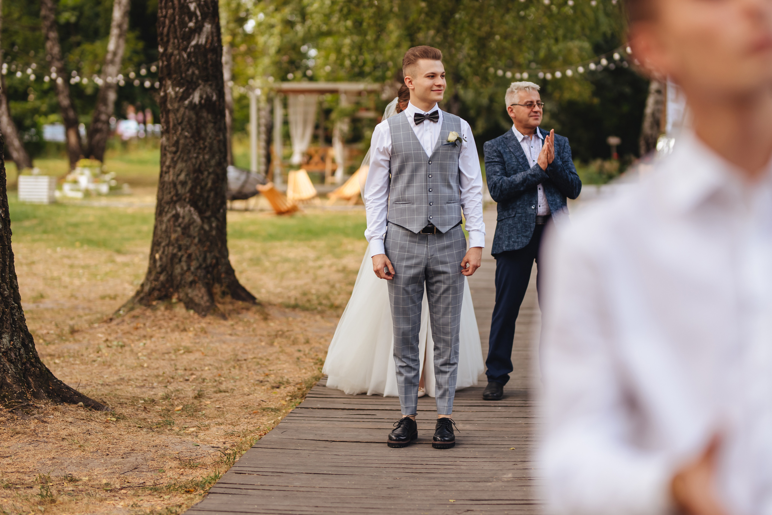 Даня и Даша. Свадебный и семейный фотограф в Туле и области Маша Костина