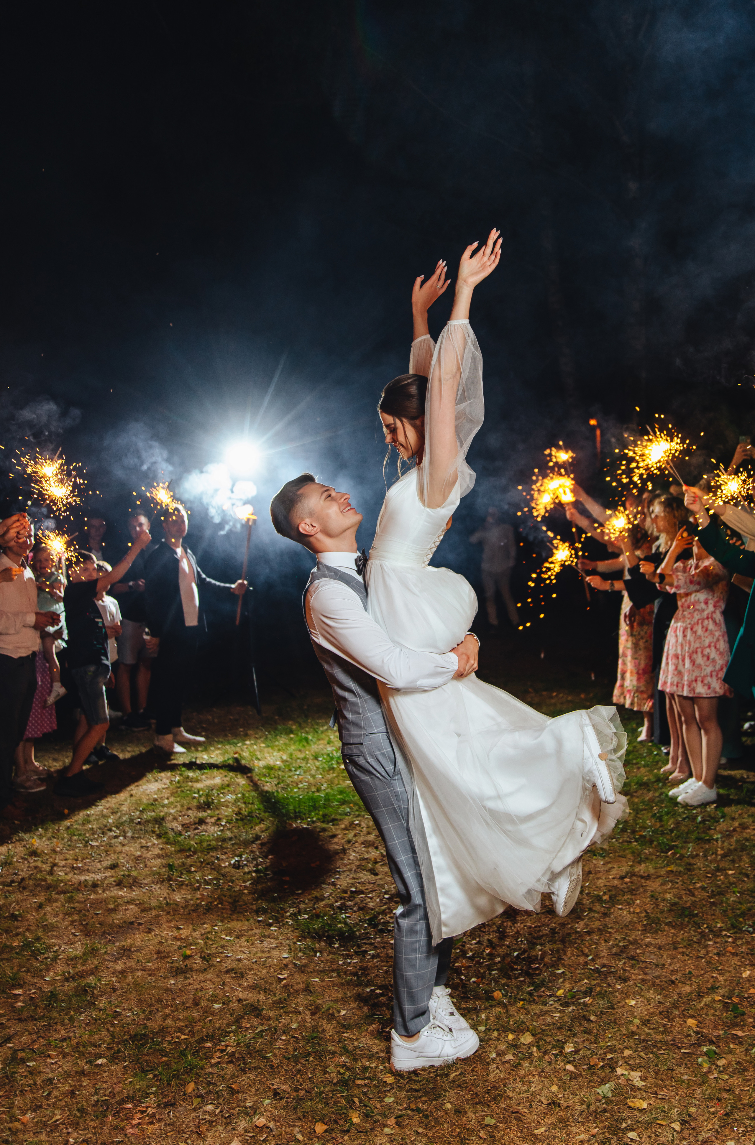 Даня и Даша. Свадебный и семейный фотограф в Туле и области Маша Костина