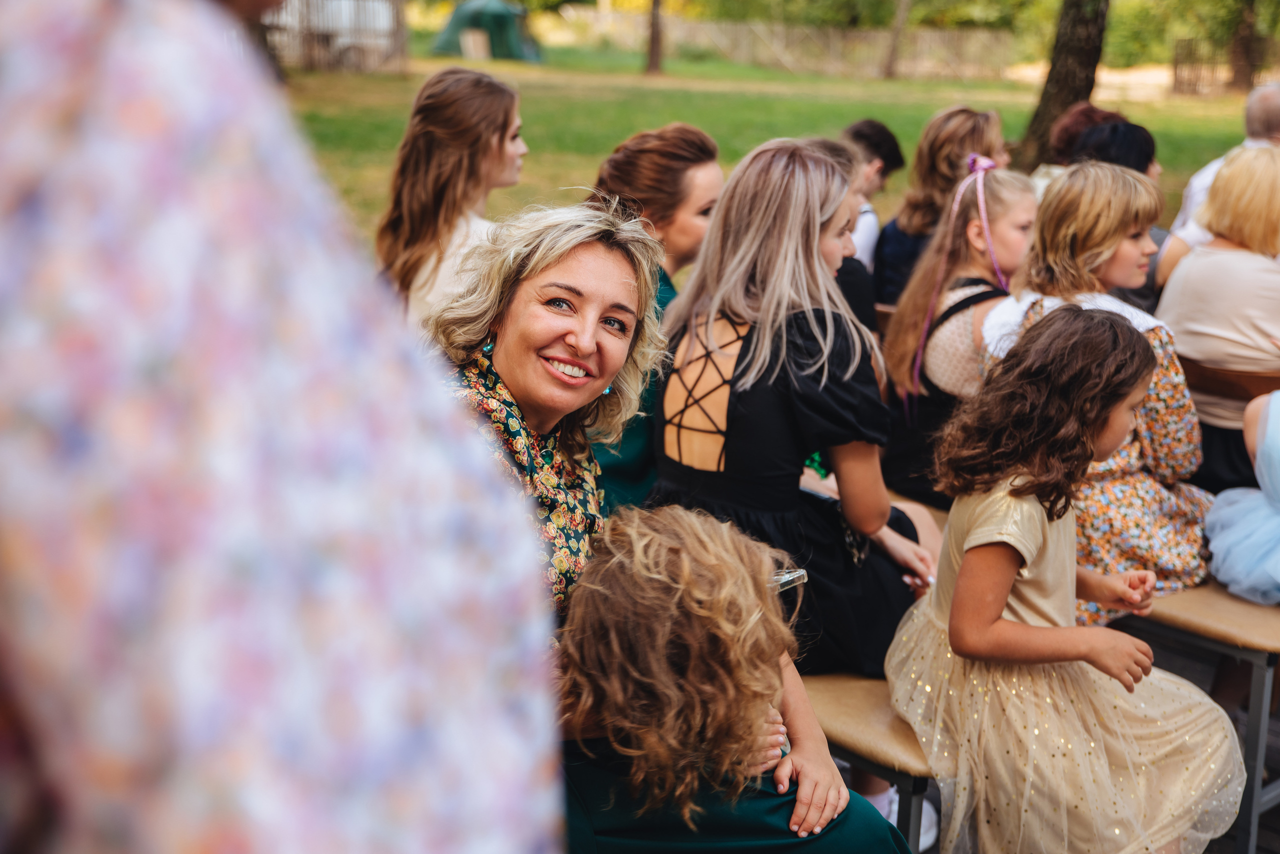 Даня и Даша. Свадебный и семейный фотограф в Туле и области Маша Костина