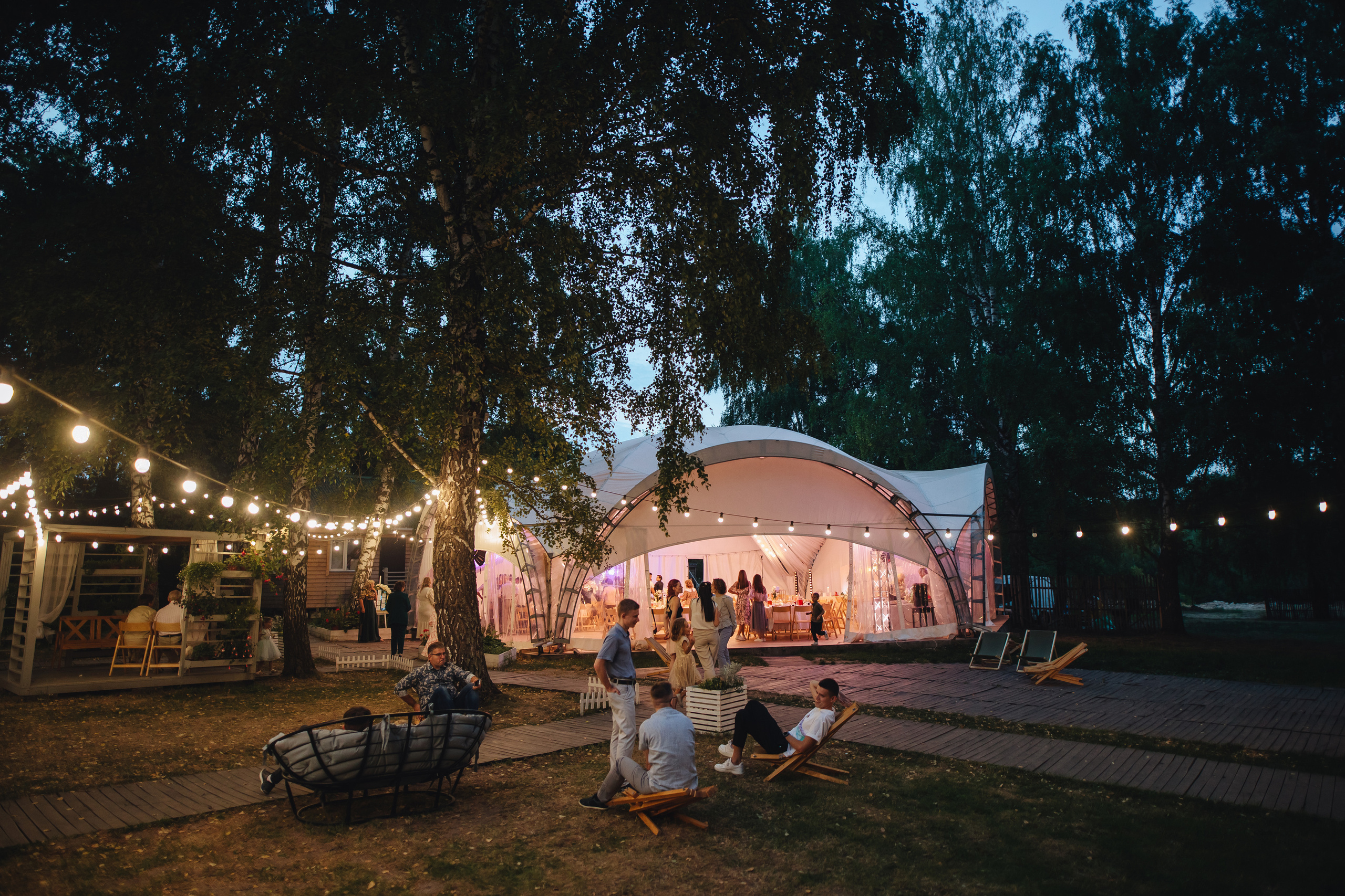 Даня и Даша. Свадебный и семейный фотограф в Туле и области Маша Костина