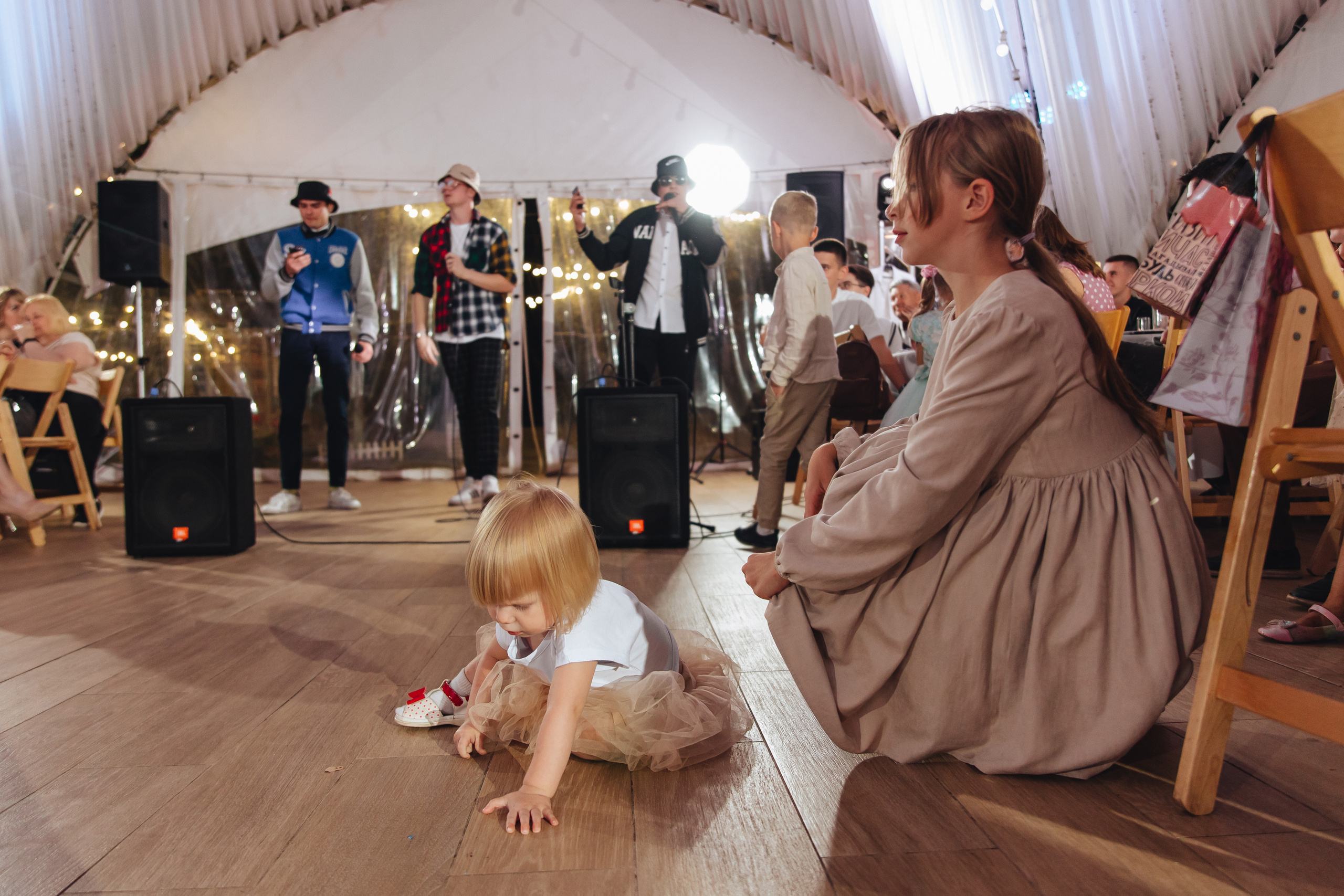 Даня и Даша. Свадебный и семейный фотограф в Туле и области Маша Костина