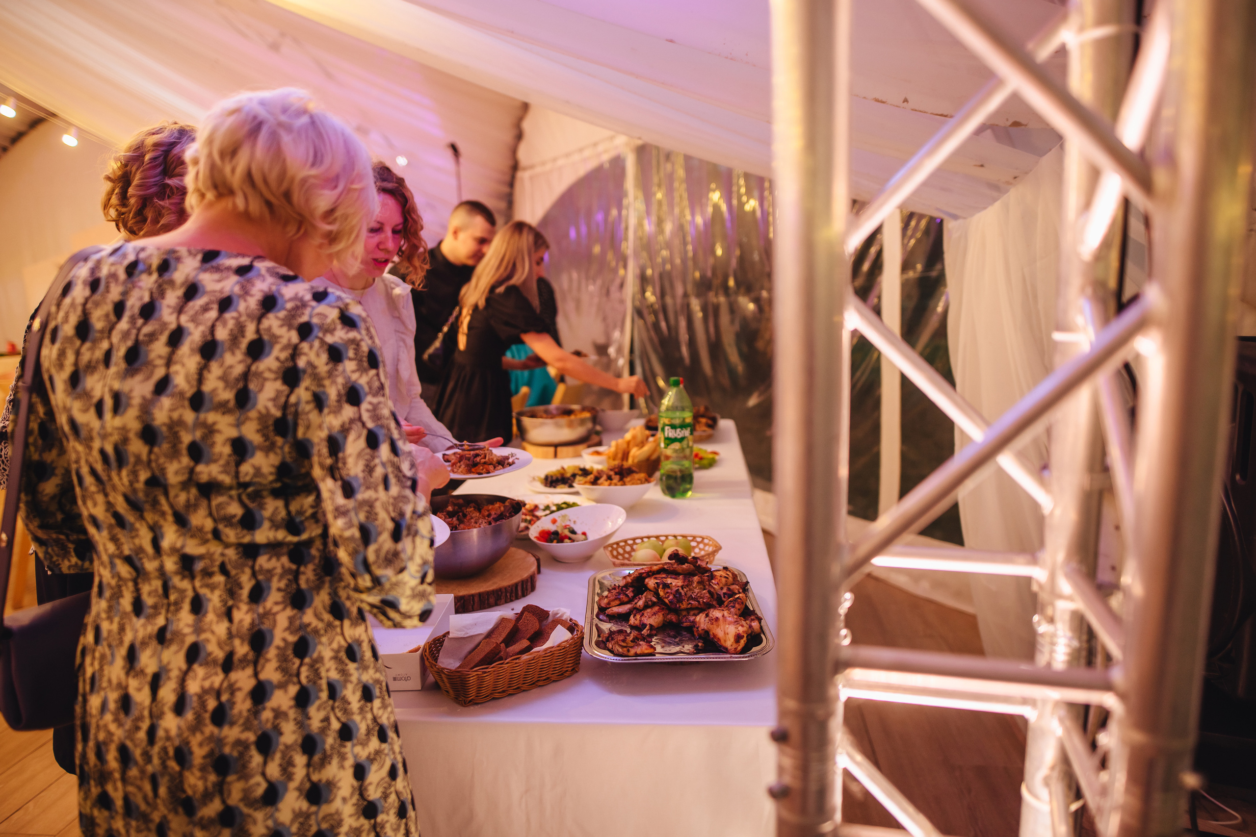 Даня и Даша. Свадебный и семейный фотограф в Туле и области Маша Костина