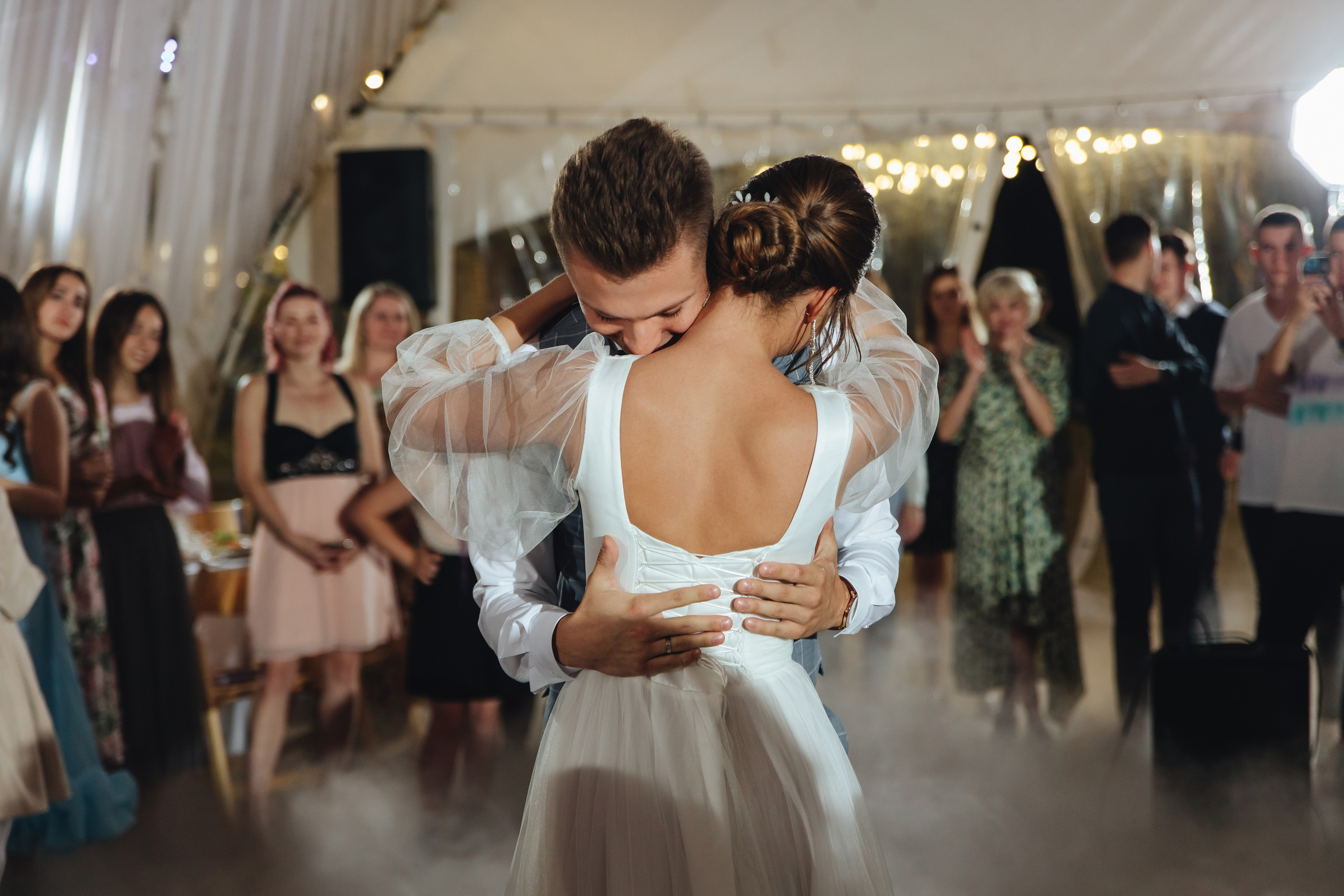 Даня и Даша. Свадебный и семейный фотограф в Туле и области Маша Костина