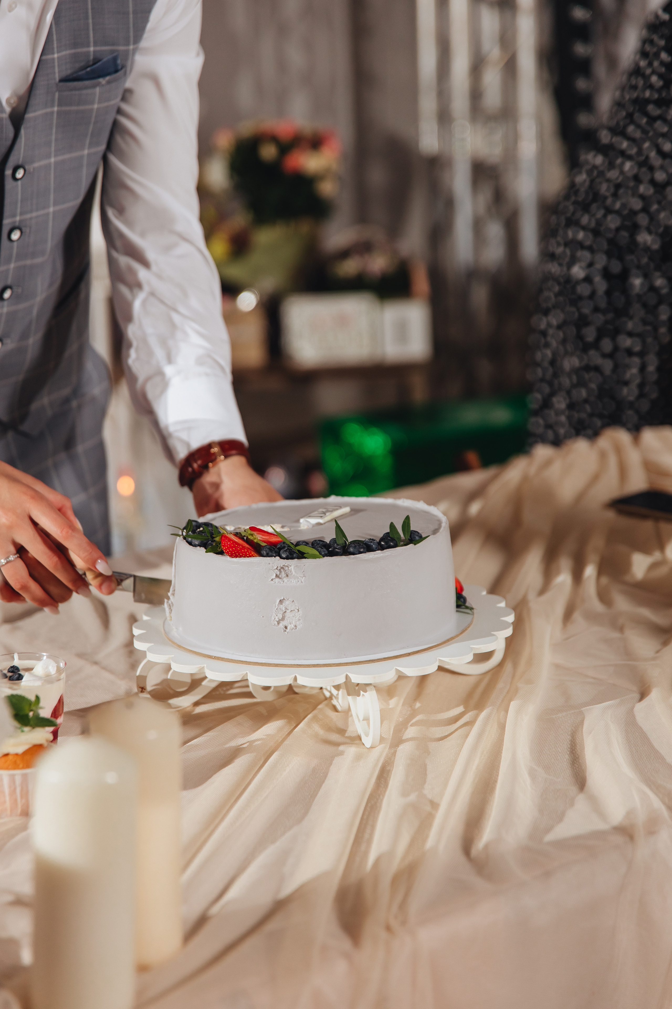 Даня и Даша. Свадебный и семейный фотограф в Туле и области Маша Костина