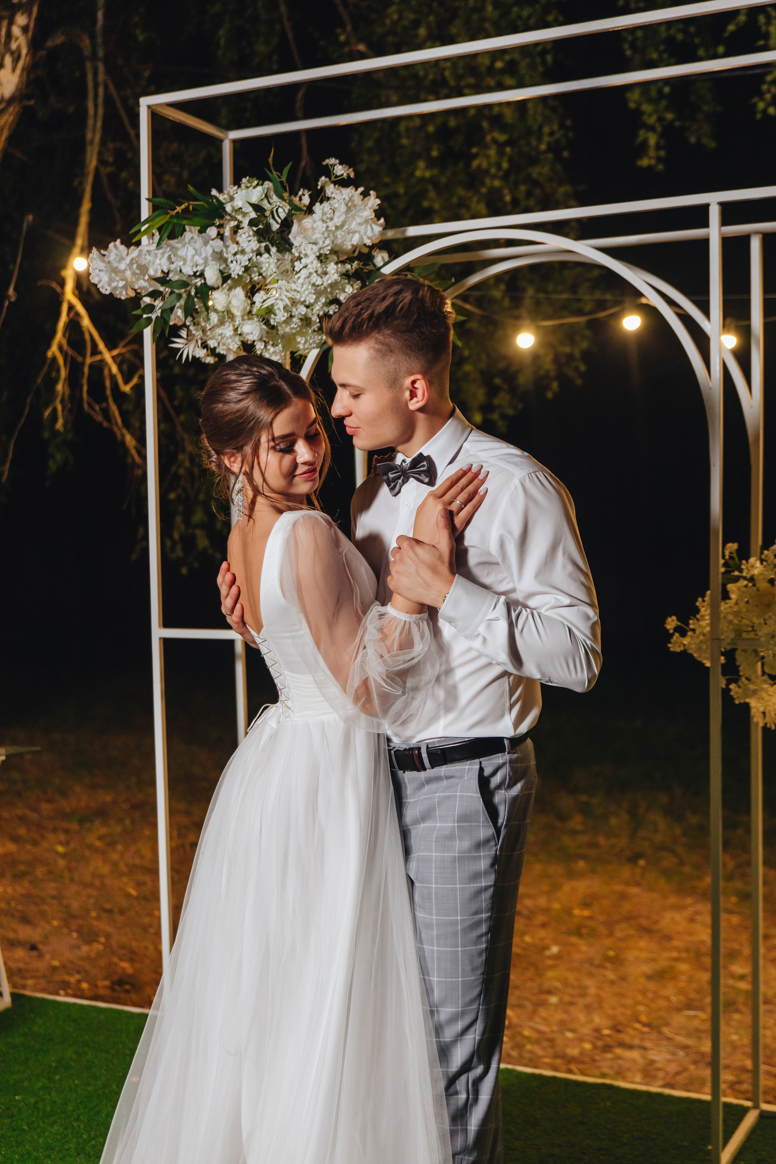 Даня и Даша. Свадебный и семейный фотограф в Туле и области Маша Костина