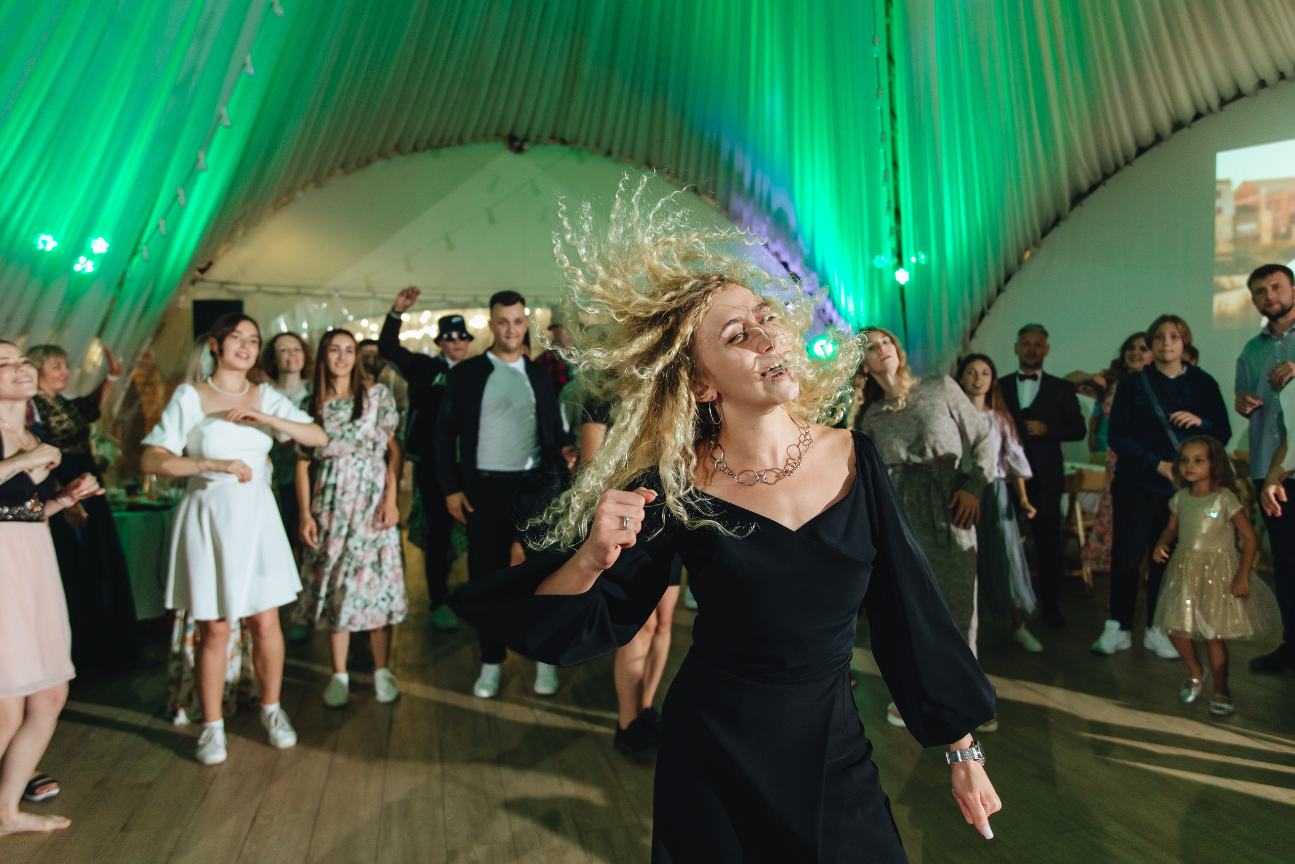 Даня и Даша. Свадебный и семейный фотограф в Туле и области Маша Костина