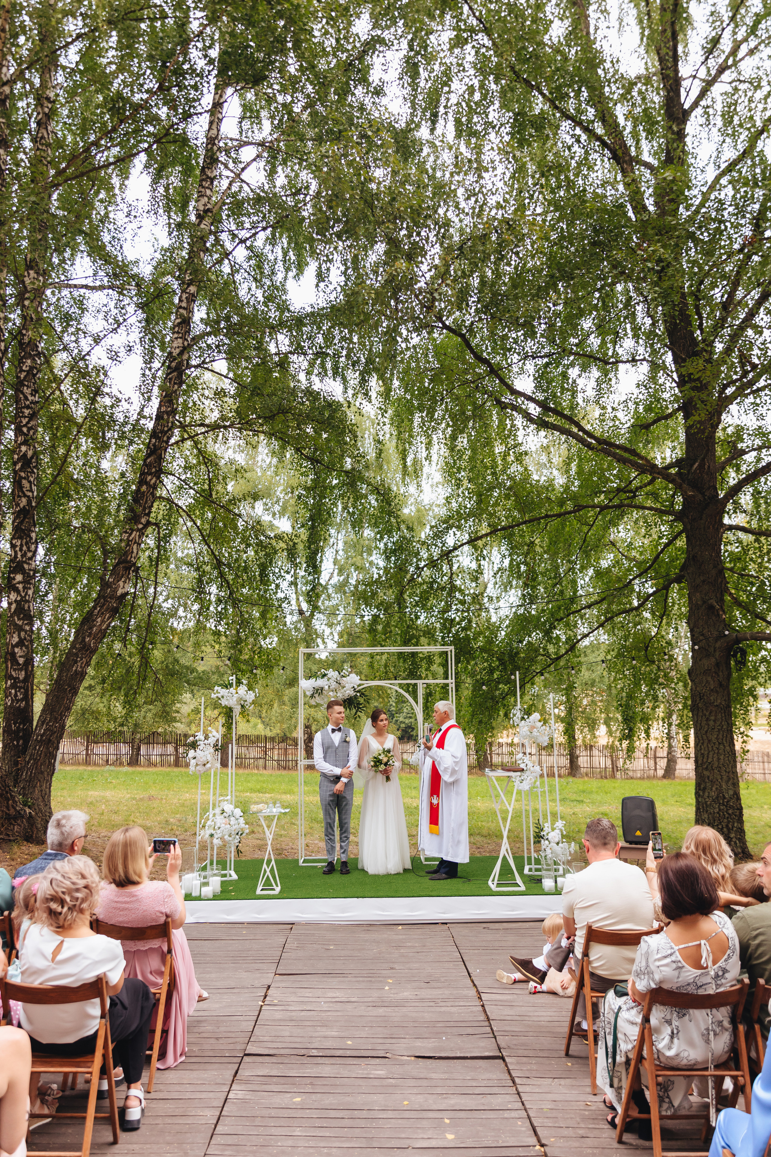 Даня и Даша. Свадебный и семейный фотограф в Туле и области Маша Костина