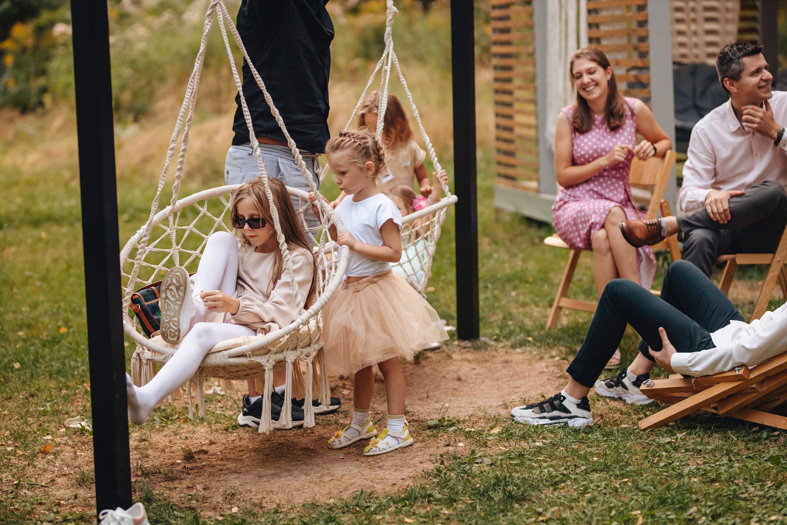 Даня и Даша. Свадебный и семейный фотограф в Туле и области Маша Костина