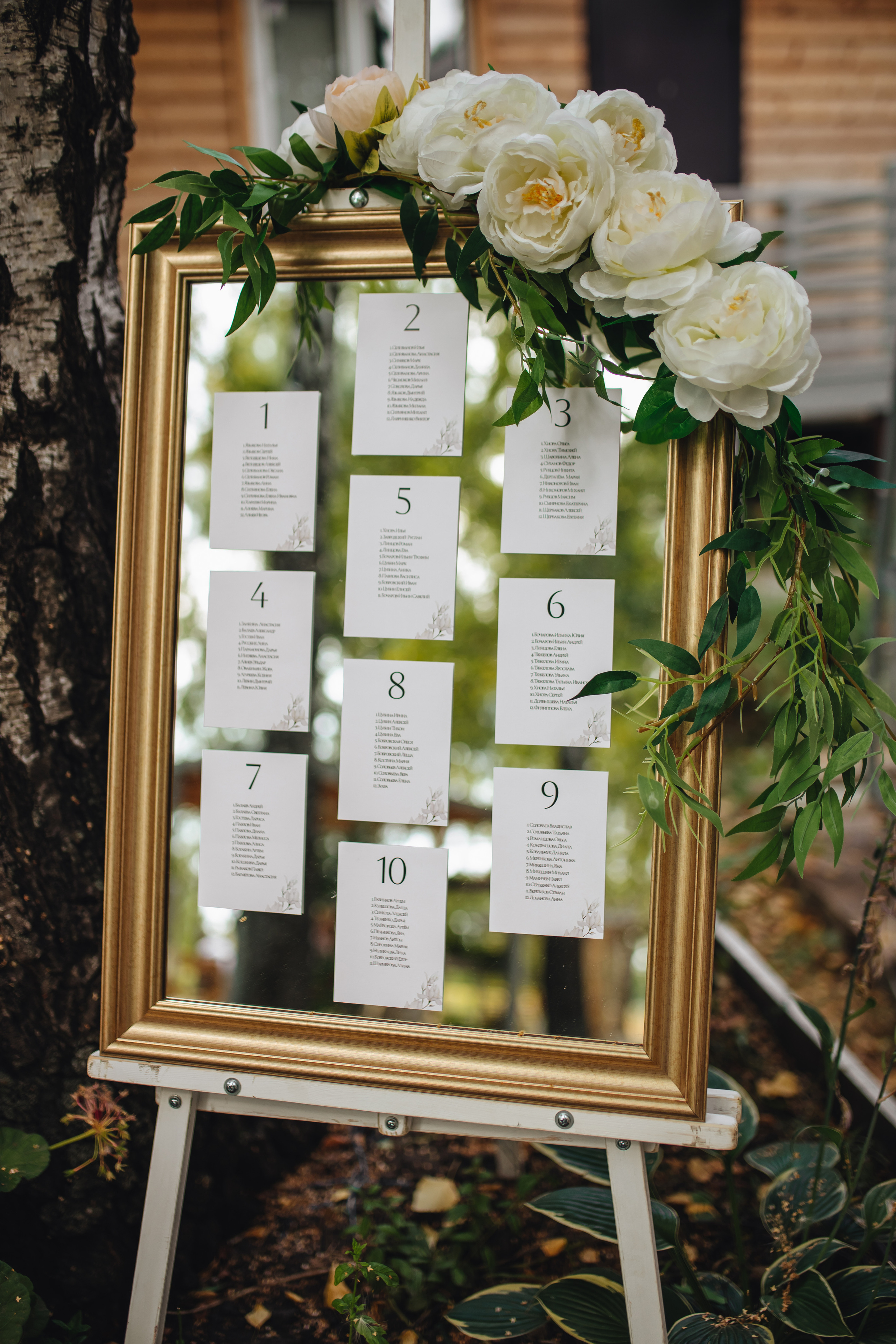 Даня и Даша. Свадебный и семейный фотограф в Туле и области Маша Костина