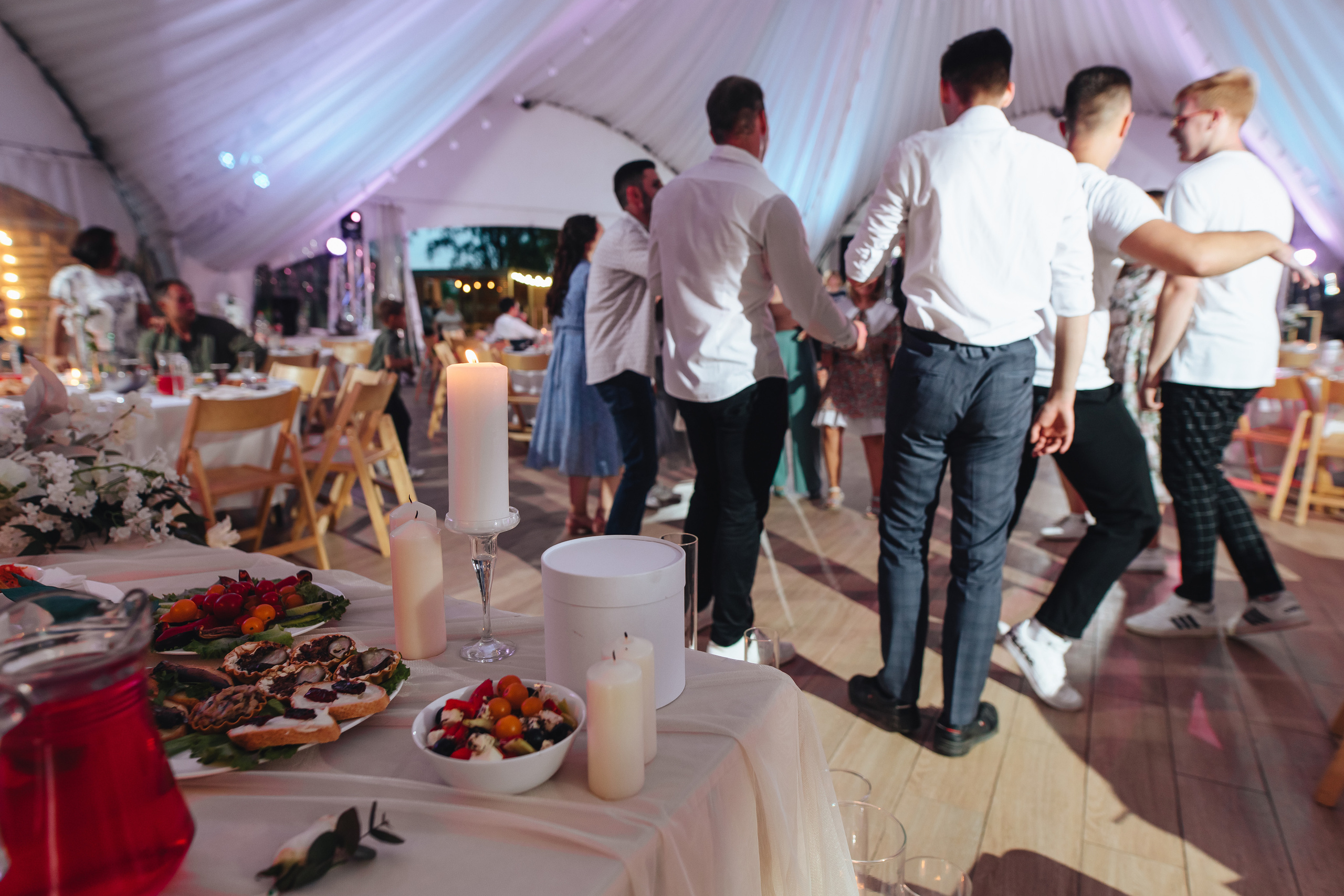 Даня и Даша. Свадебный и семейный фотограф в Туле и области Маша Костина