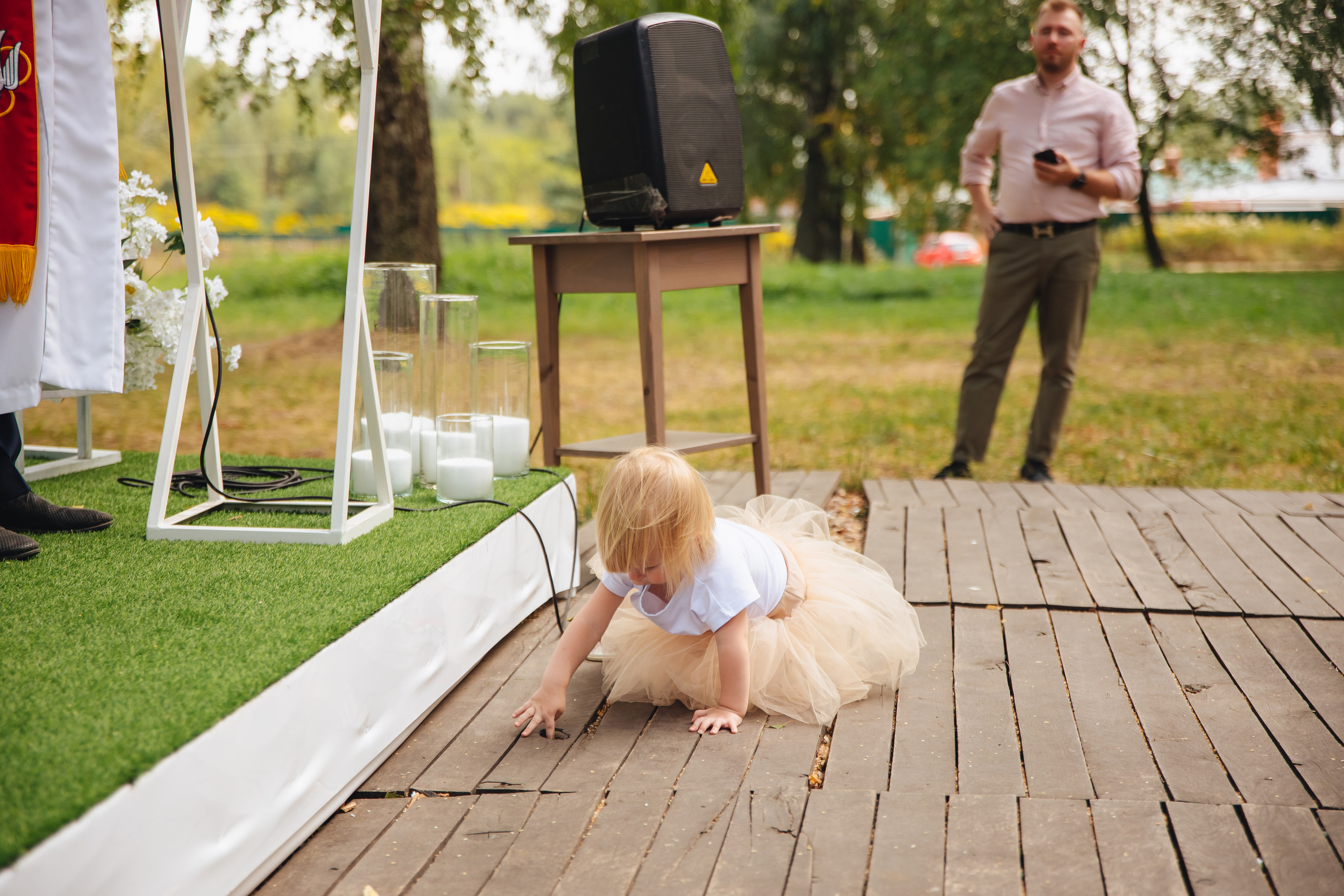 Даня и Даша. Свадебный и семейный фотограф в Туле и области Маша Костина