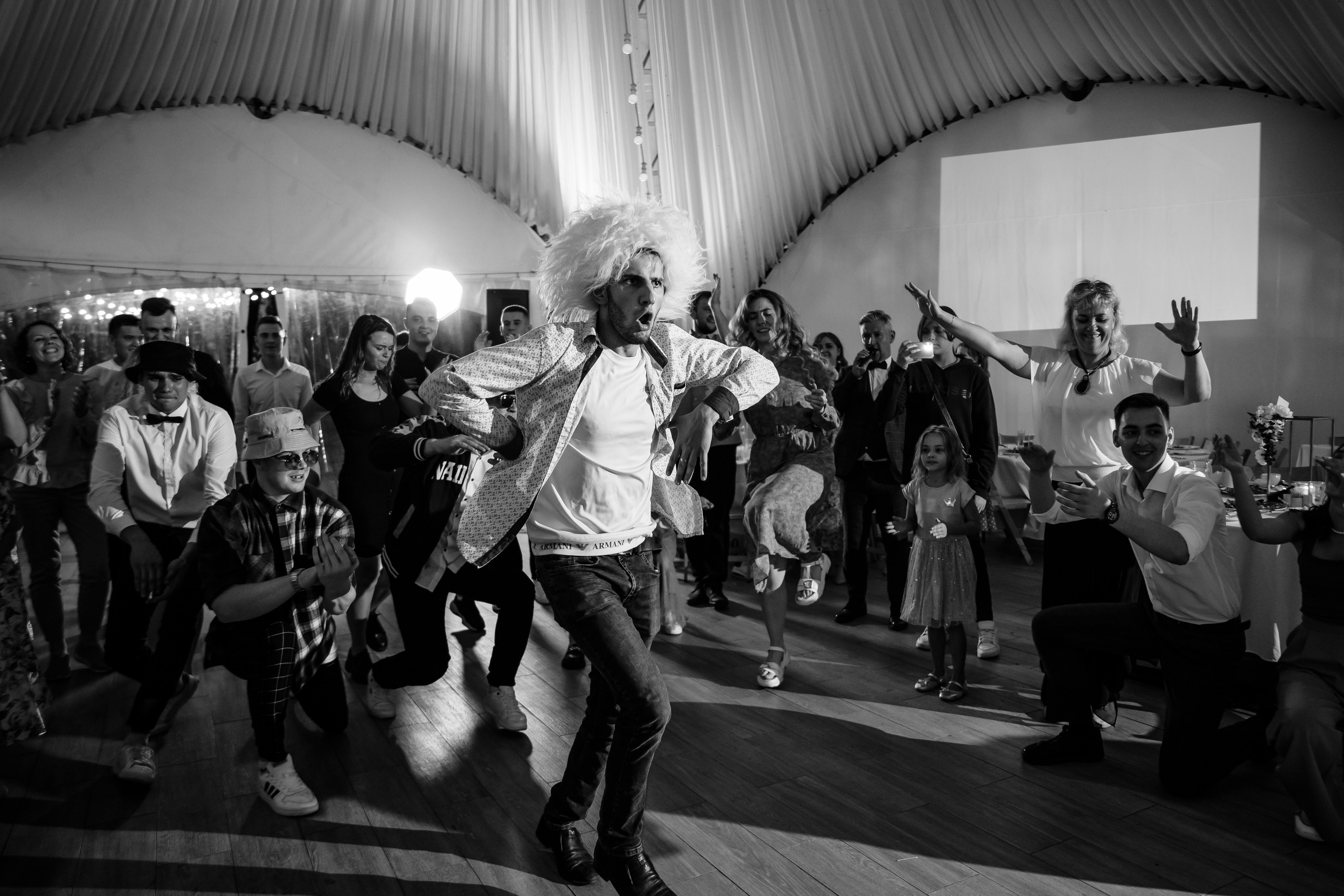 Даня и Даша. Свадебный и семейный фотограф в Туле и области Маша Костина