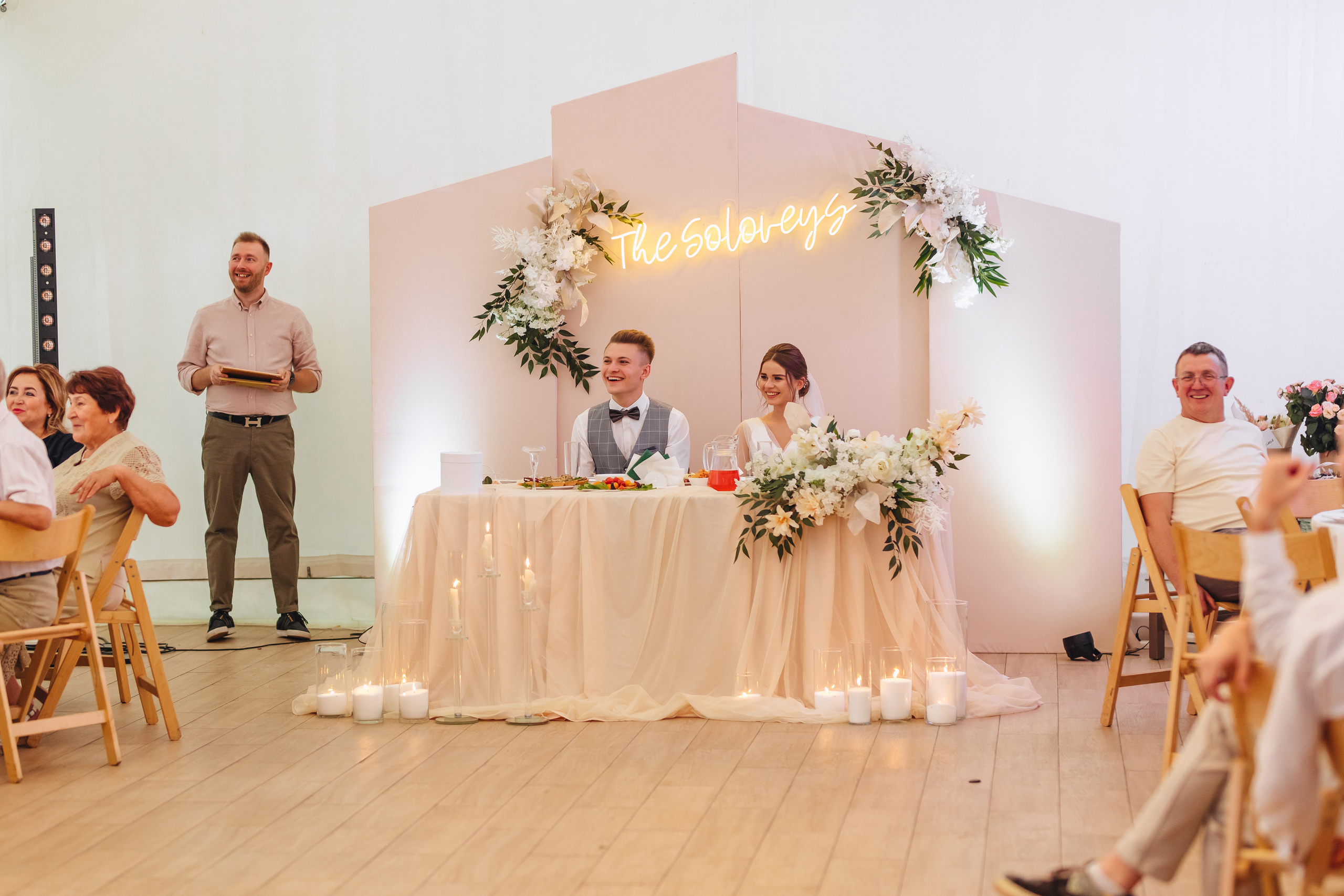 Даня и Даша. Свадебный и семейный фотограф в Туле и области Маша Костина