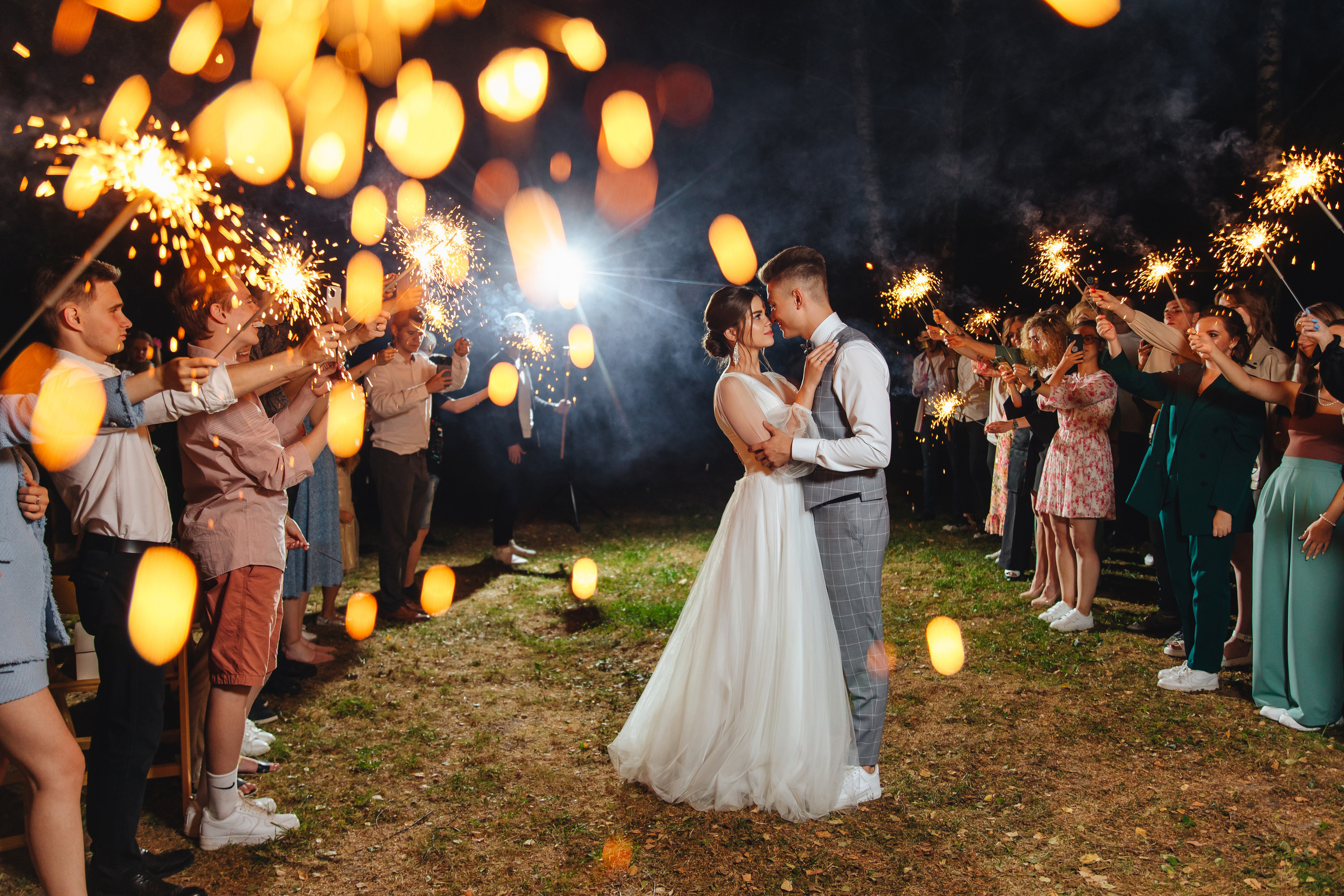Даня и Даша. Свадебный и семейный фотограф в Туле и области Маша Костина