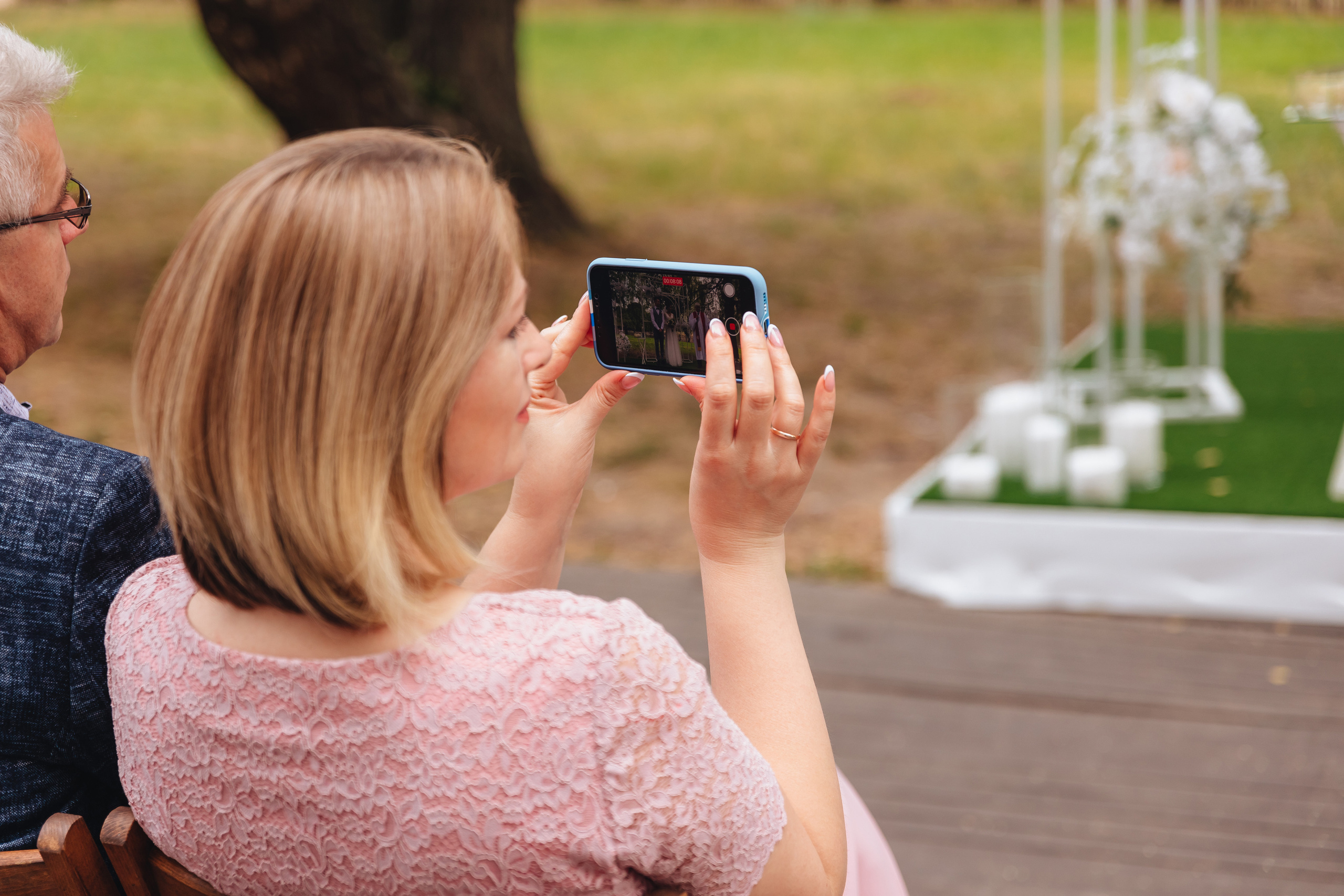Даня и Даша. Свадебный и семейный фотограф в Туле и области Маша Костина