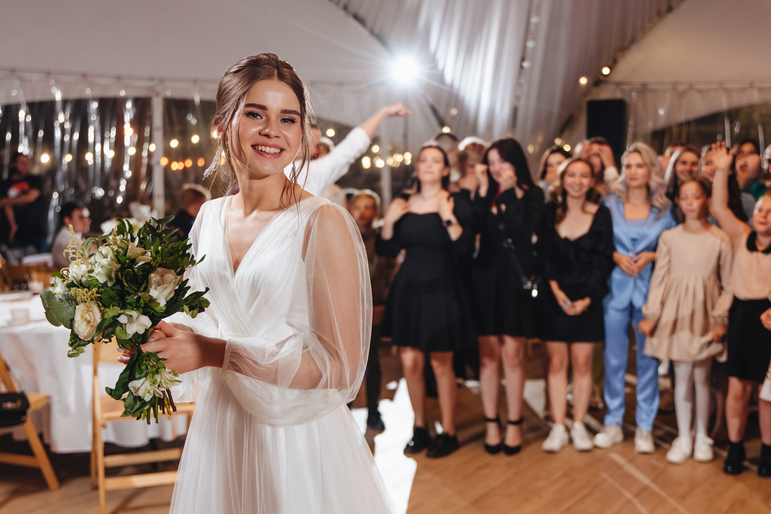 Даня и Даша. Свадебный и семейный фотограф в Туле и области Маша Костина