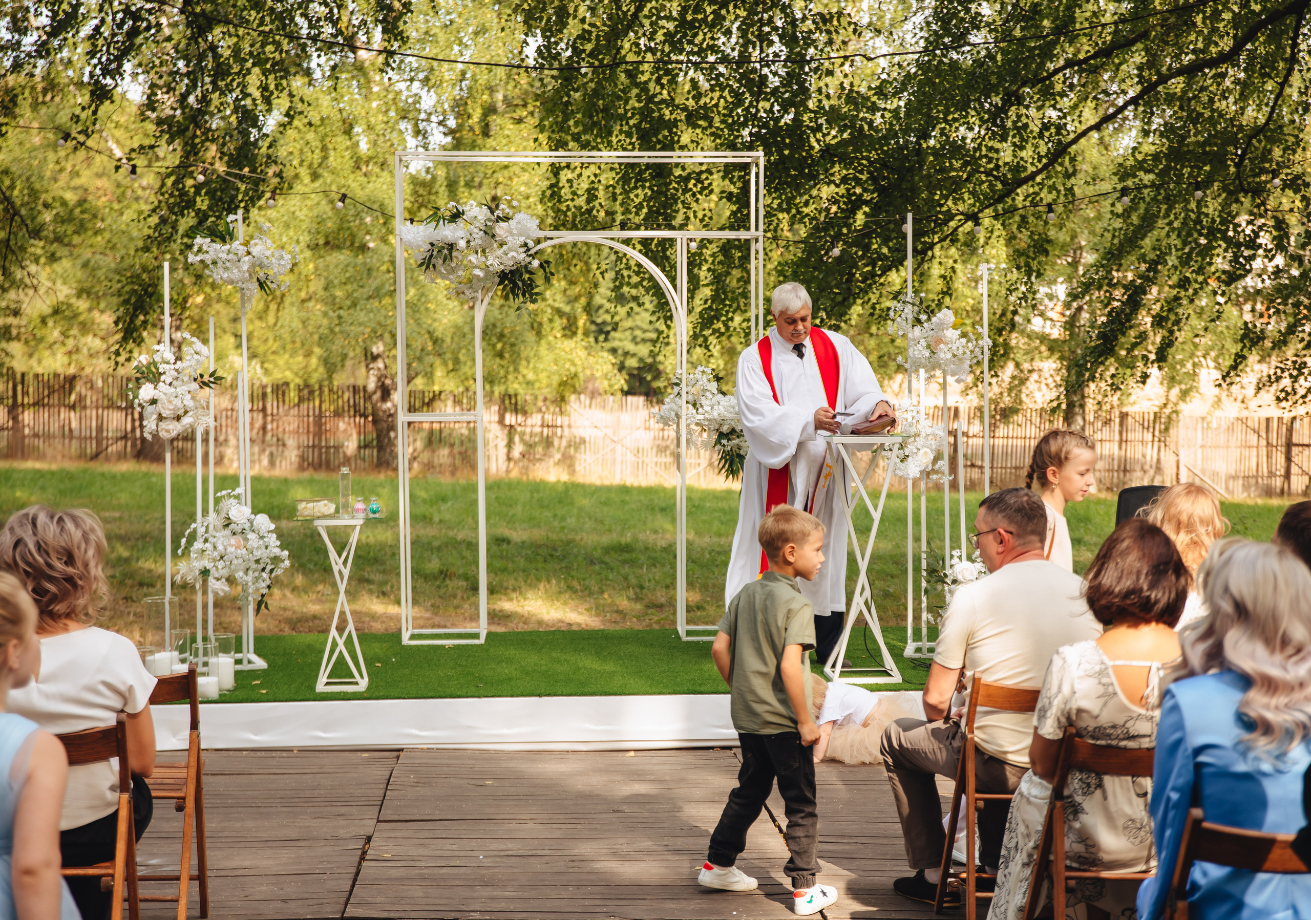 Даня и Даша. Свадебный и семейный фотограф в Туле и области Маша Костина