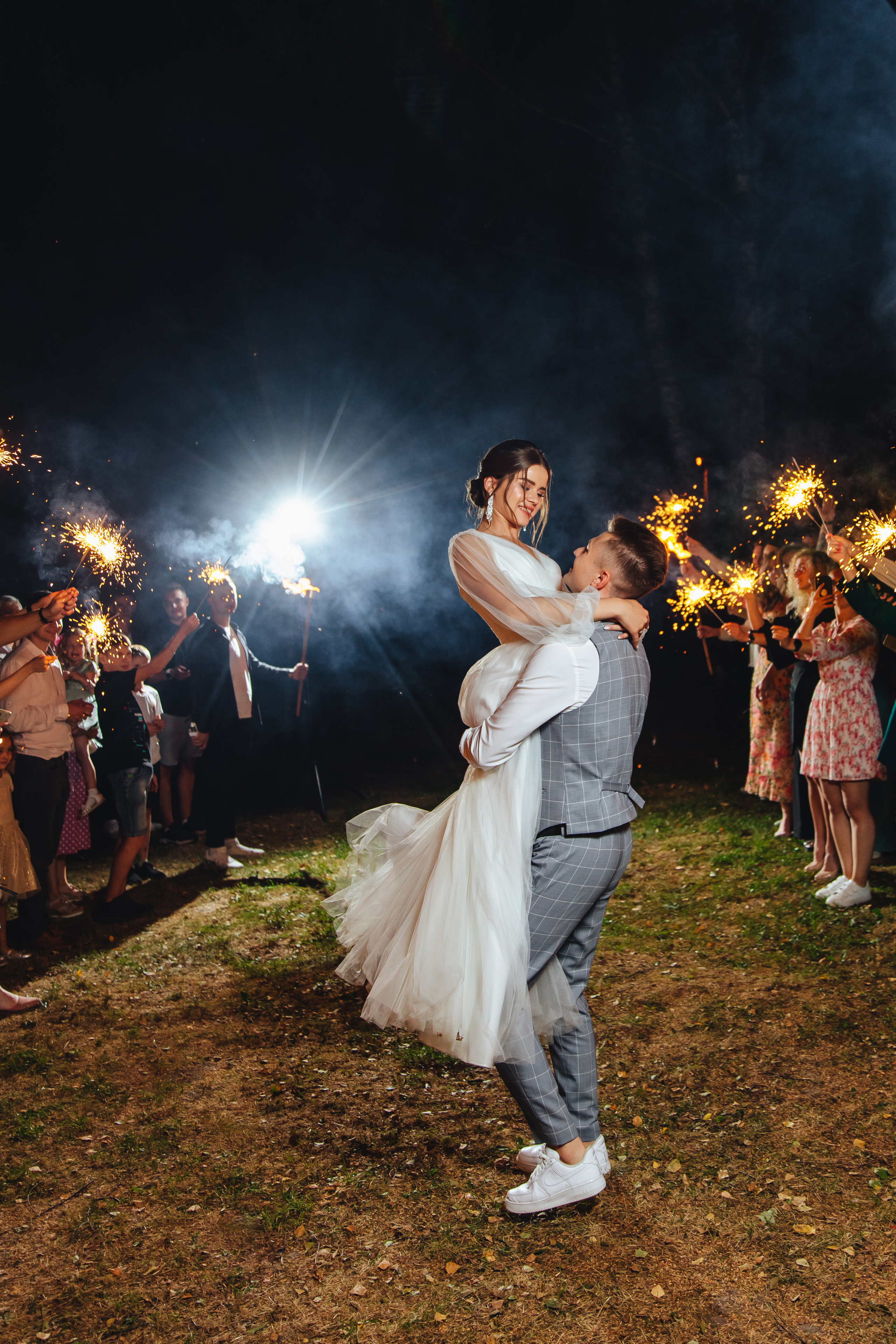 Даня и Даша. Свадебный и семейный фотограф в Туле и области Маша Костина