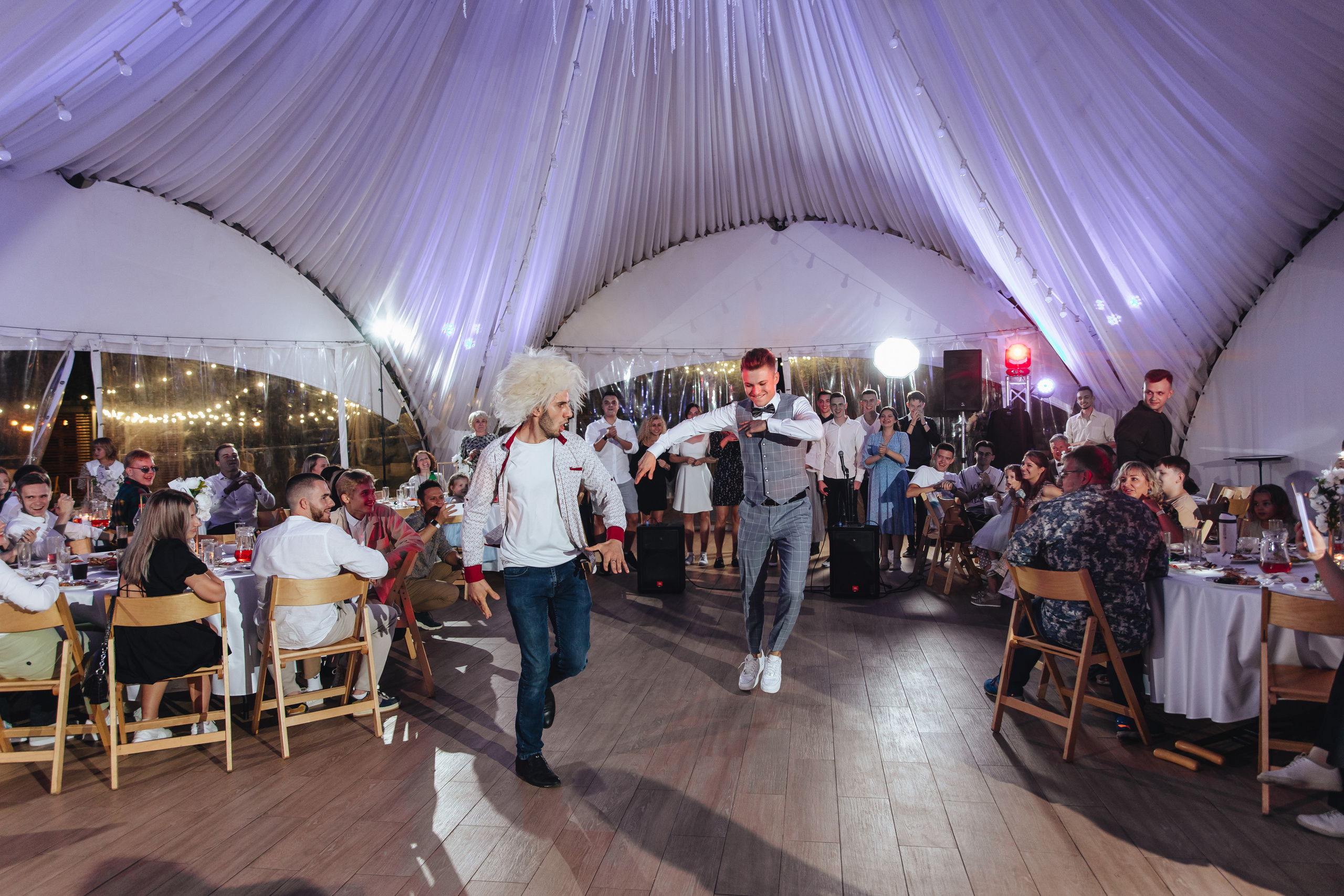 Даня и Даша. Свадебный и семейный фотограф в Туле и области Маша Костина