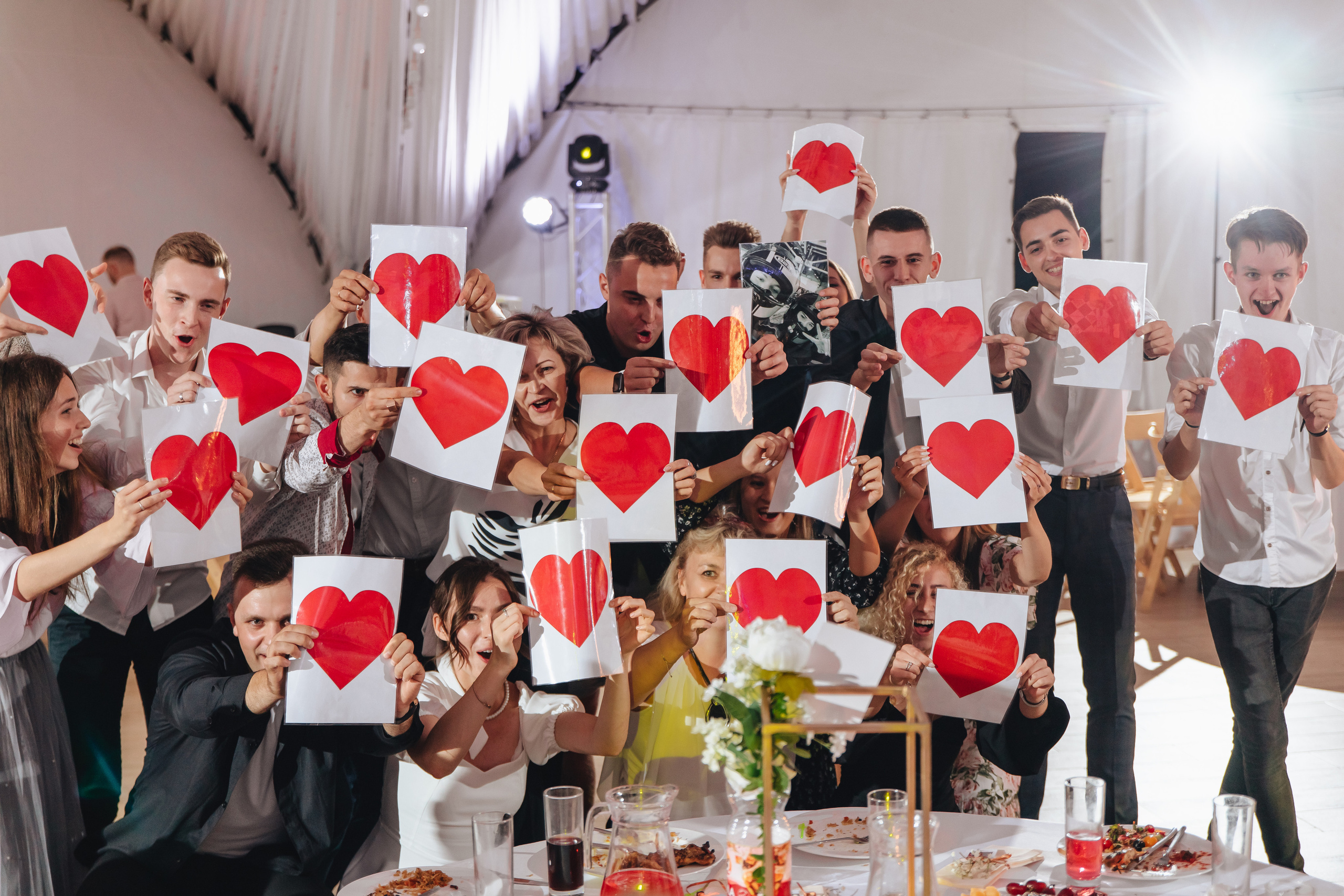 Даня и Даша. Свадебный и семейный фотограф в Туле и области Маша Костина