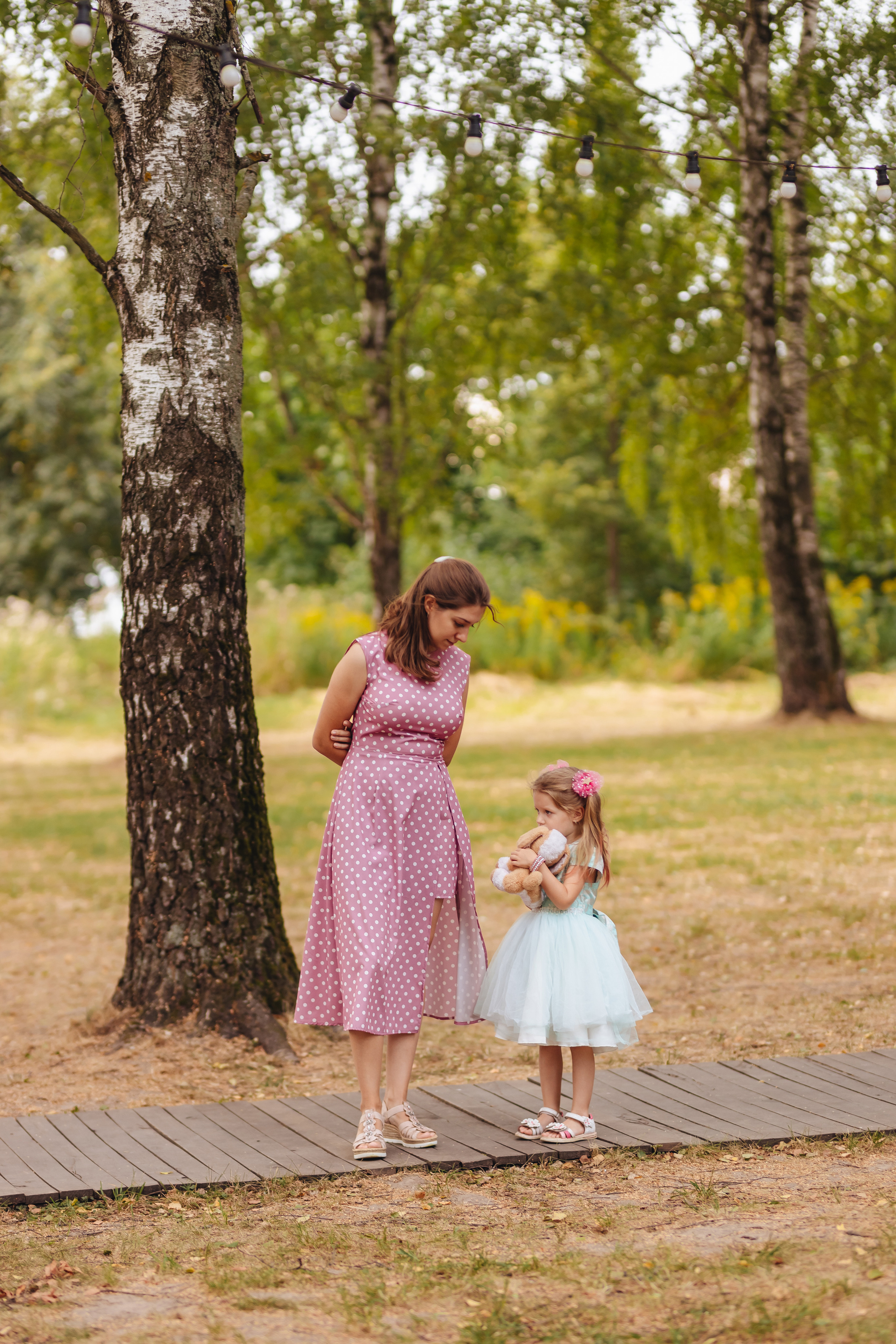 Даня и Даша. Свадебный и семейный фотограф в Туле и области Маша Костина