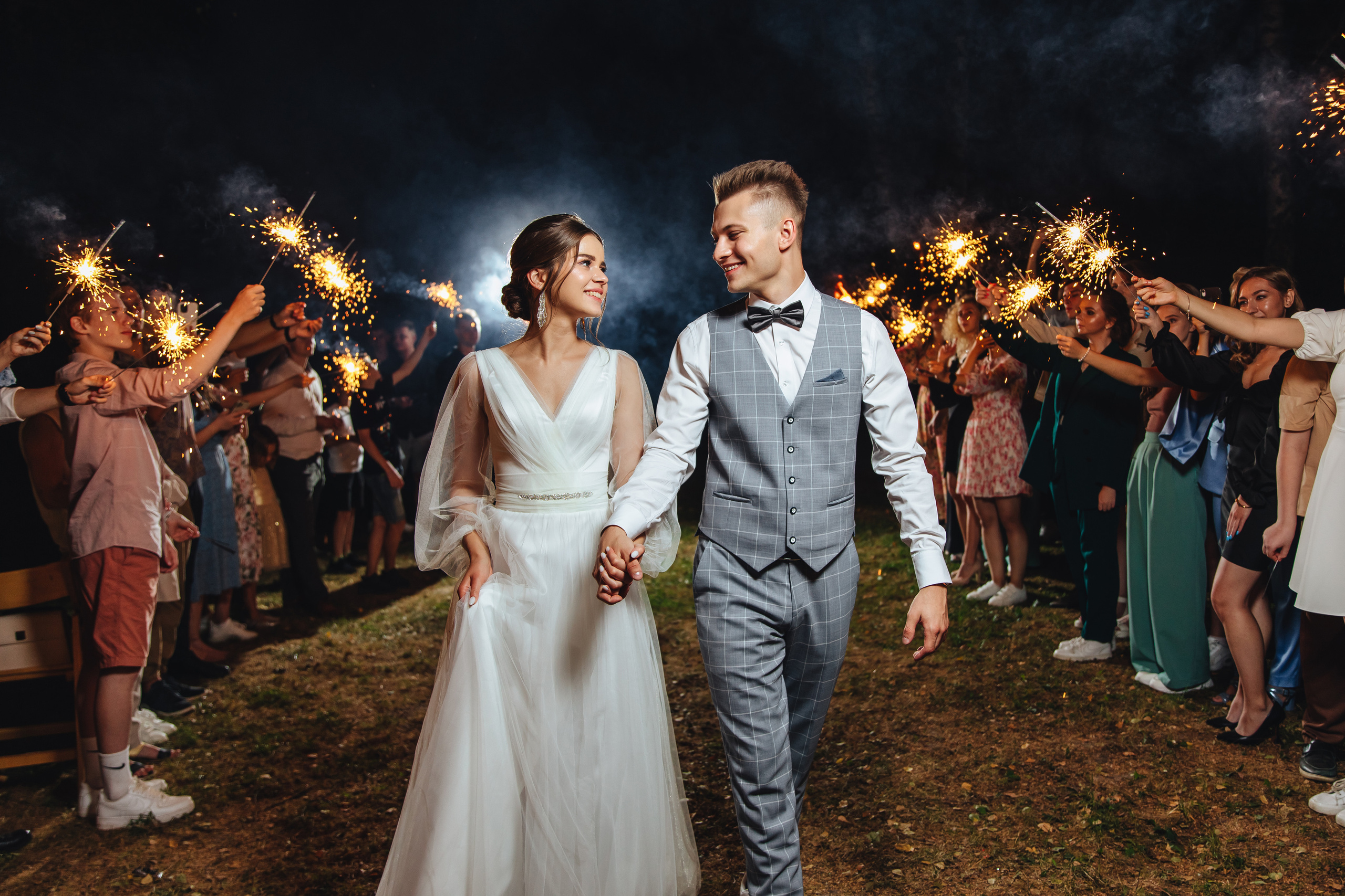 Даня и Даша. Свадебный и семейный фотограф в Туле и области Маша Костина