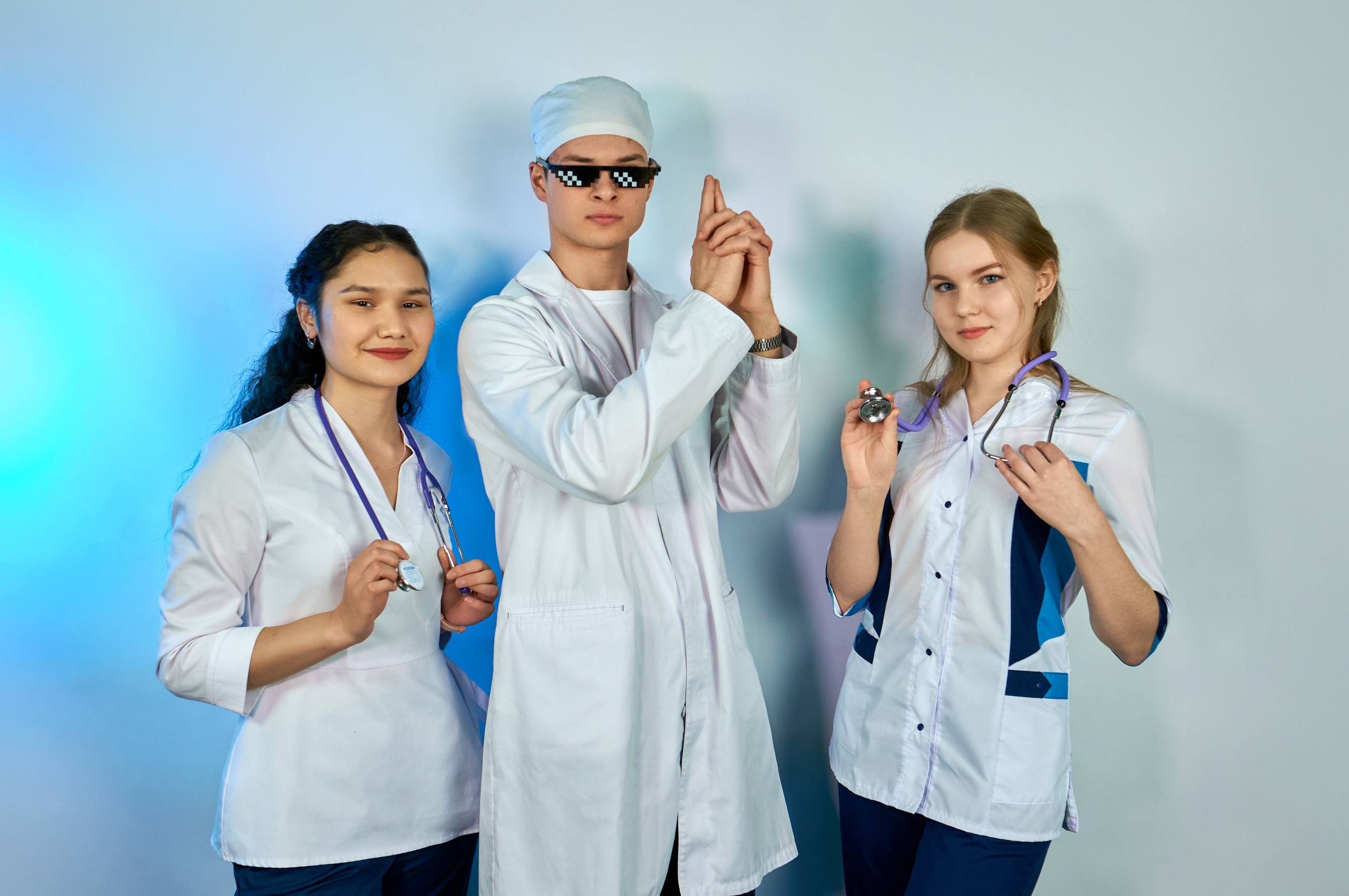 Портфолио | Медицинский колледж | Фотограф Кнышева Валерия | Хабаровск. Фотограф | Кнышева Валерия | Санкт-Петербург