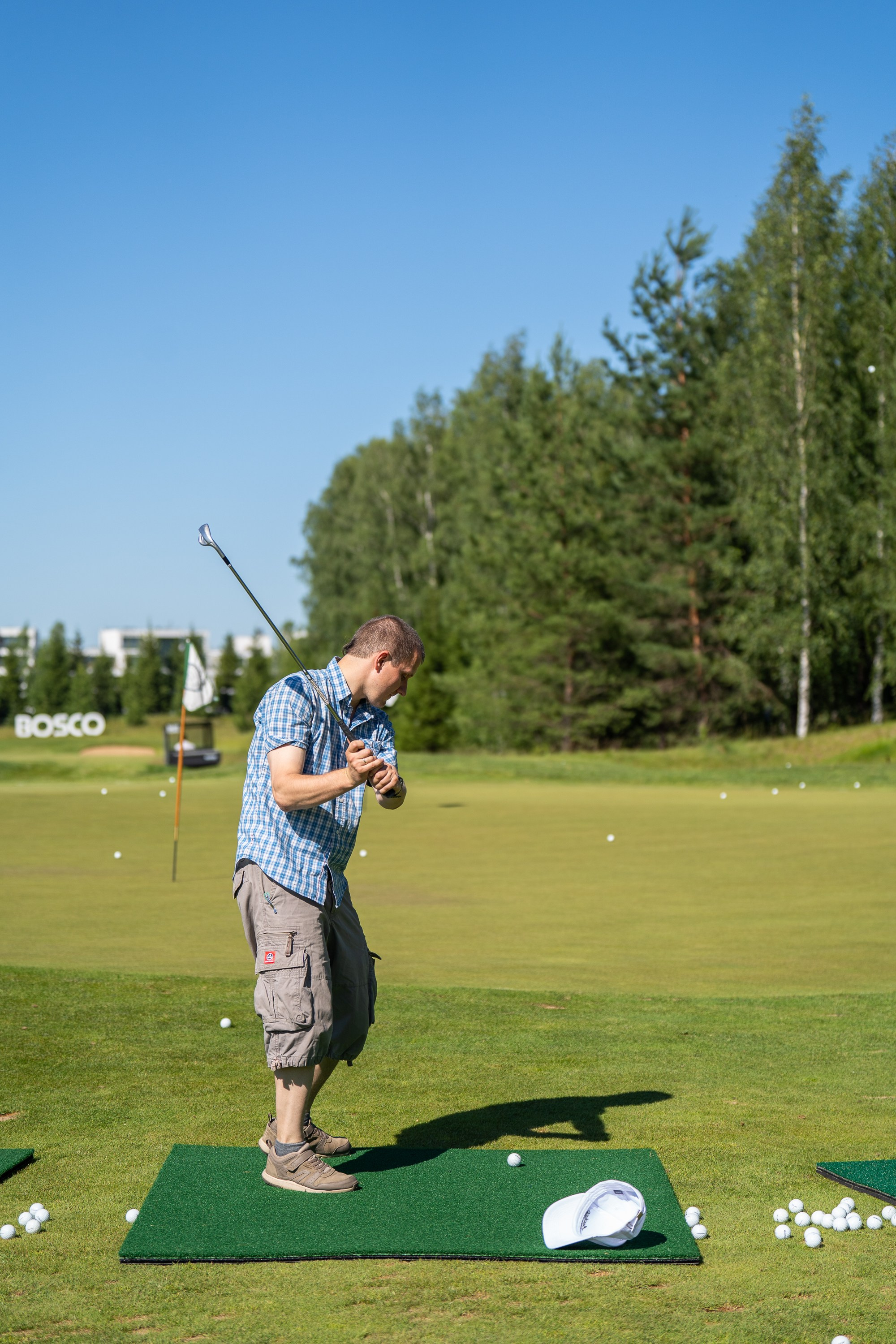 Инсайт — корпоративное мероприятие