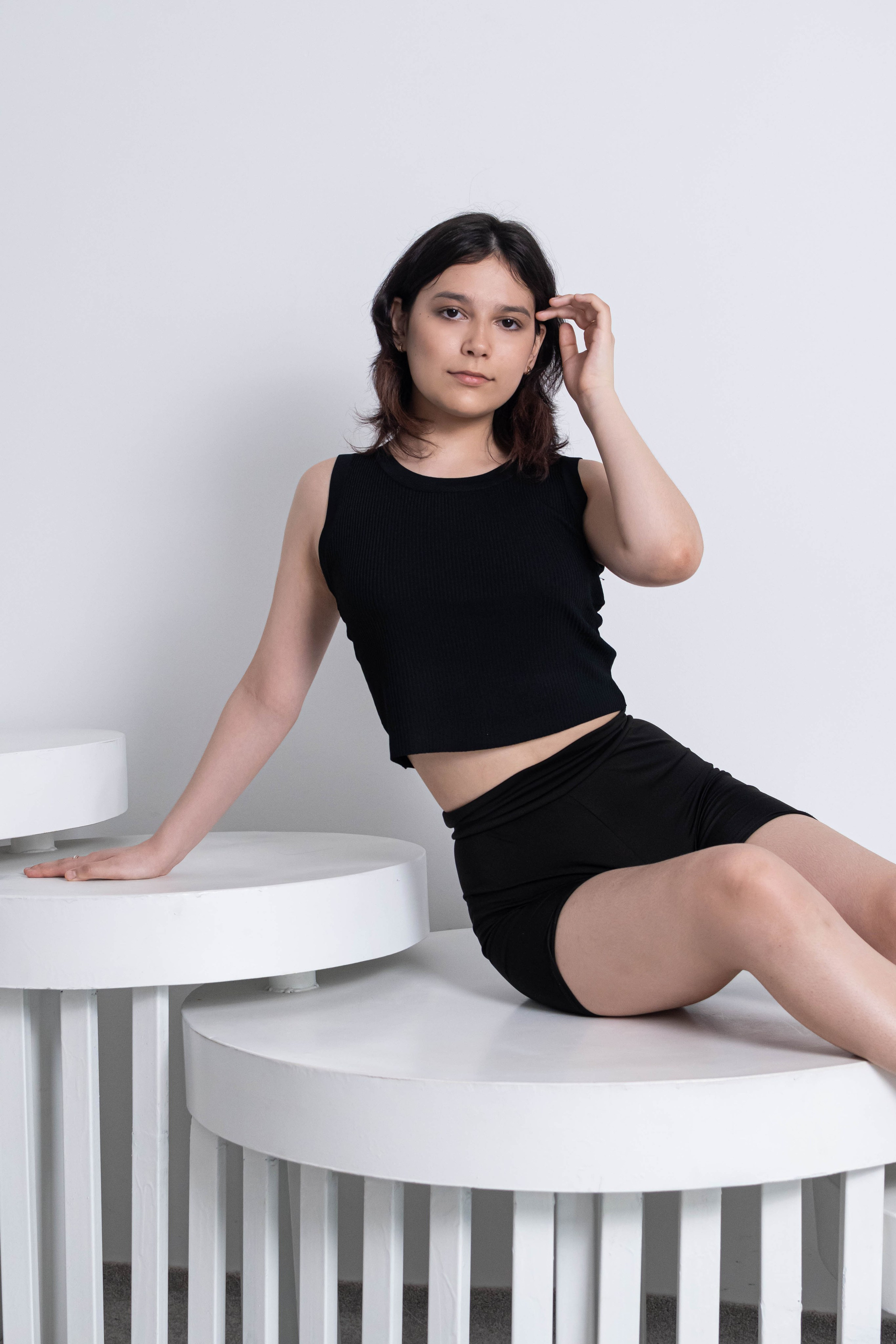 Вакилова Юлия. Promodels