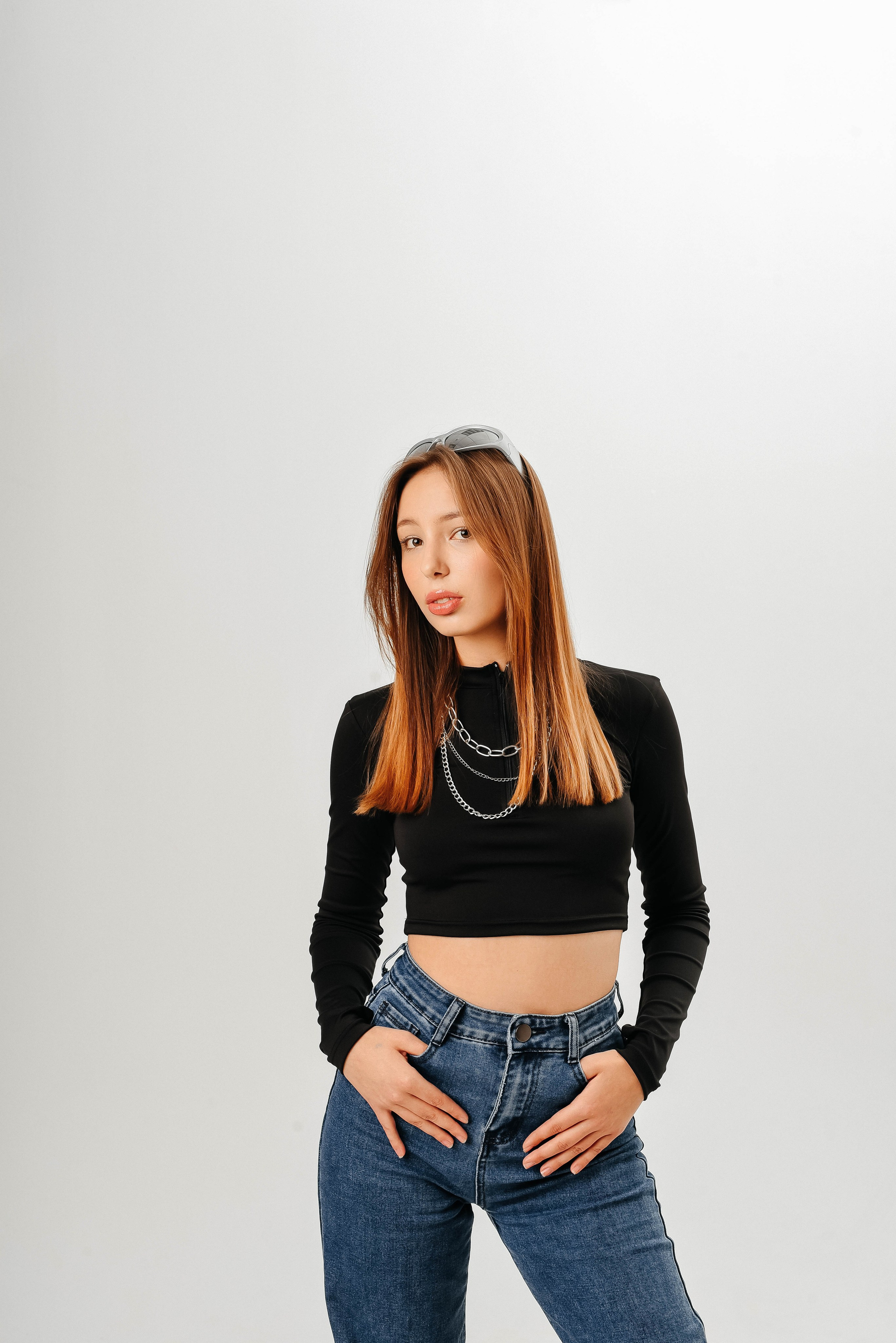 Тусаева Мария. Promodels