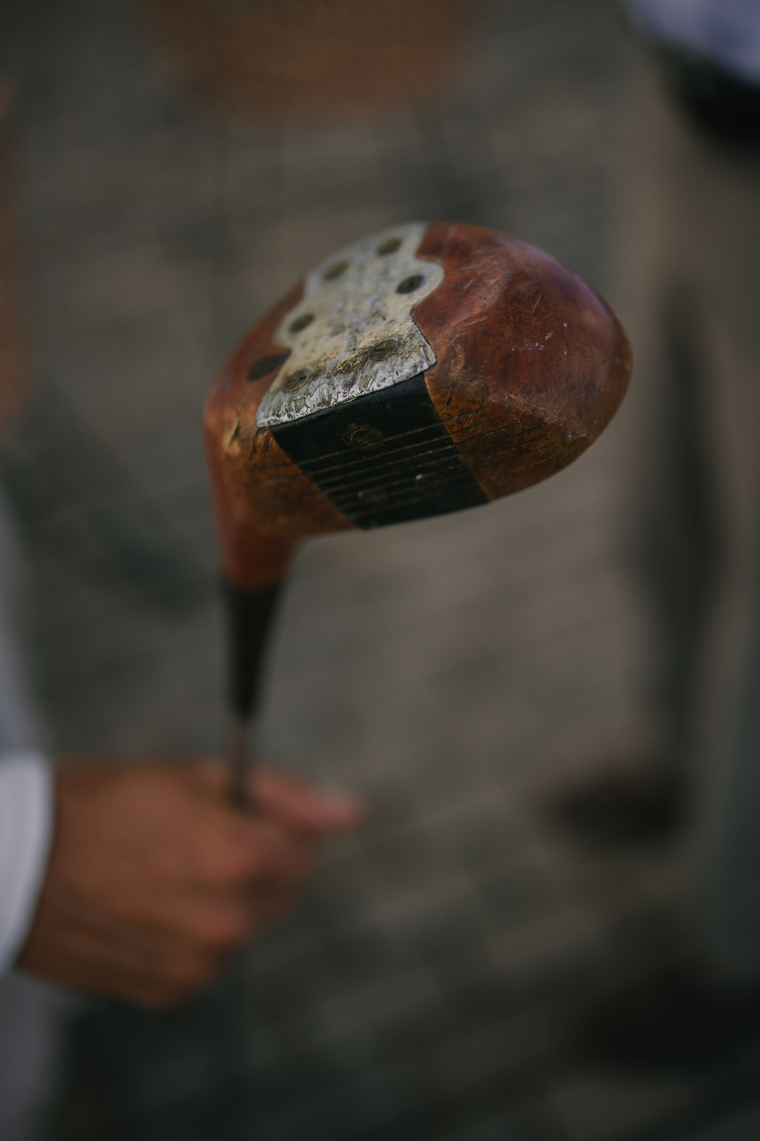 GOLF. Photo/Video Production