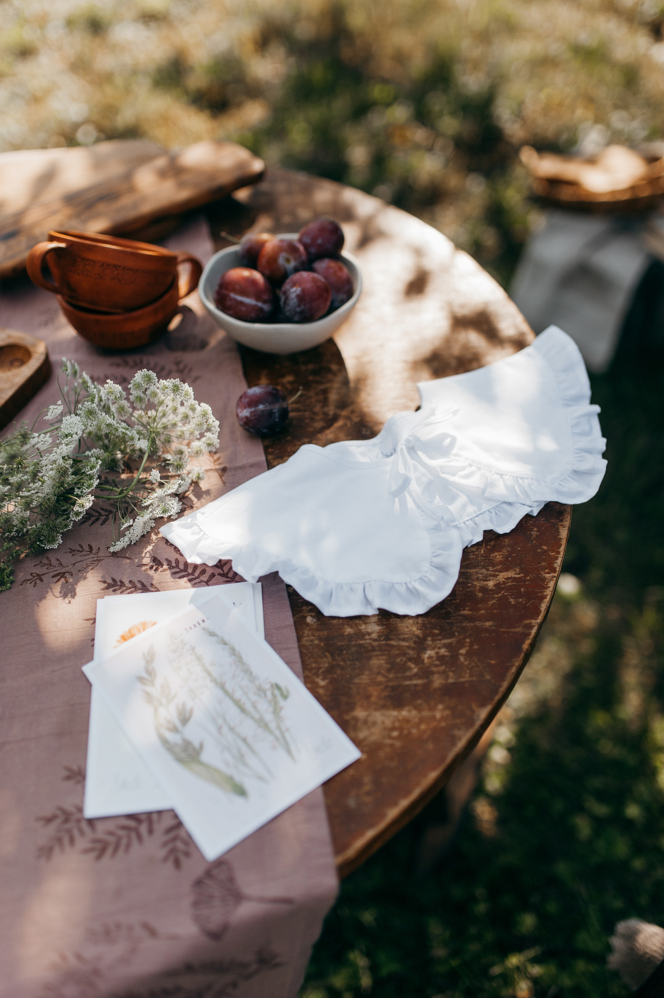Дачные истории. Свадебный и портретный фотограф в Санкт-Петербурге Ирина Келина