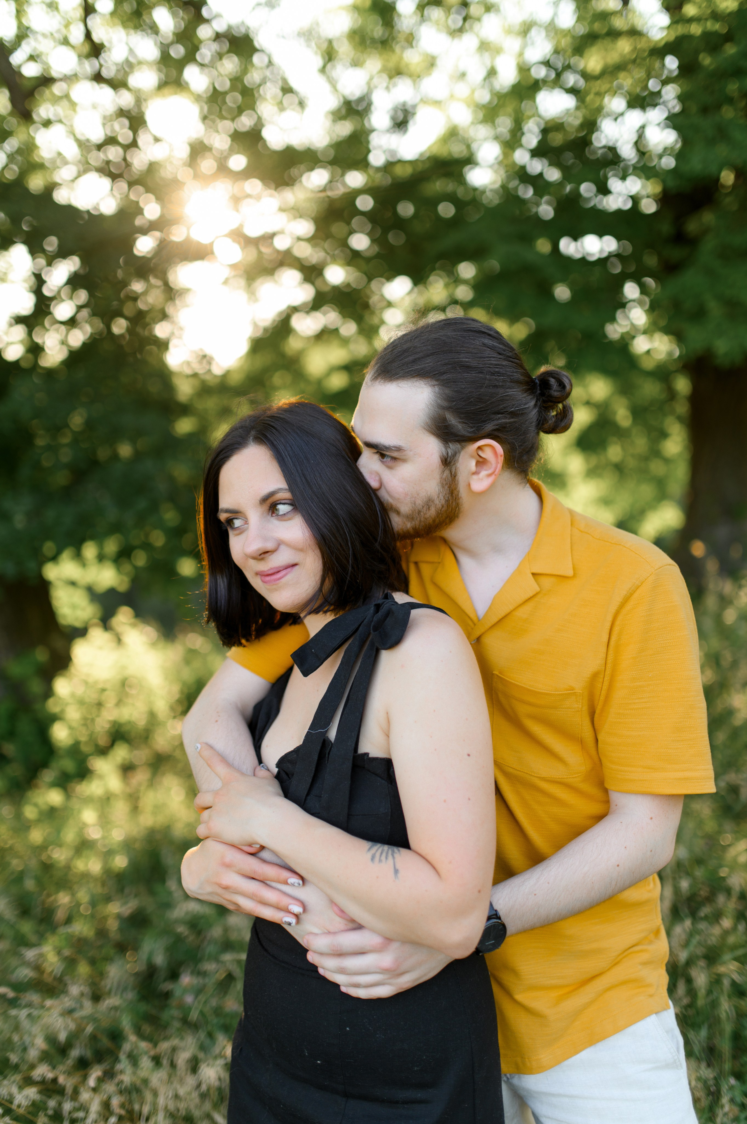 Про Мишутку. Свадебный и портретный фотограф в Санкт-Петербурге Ирина Келина