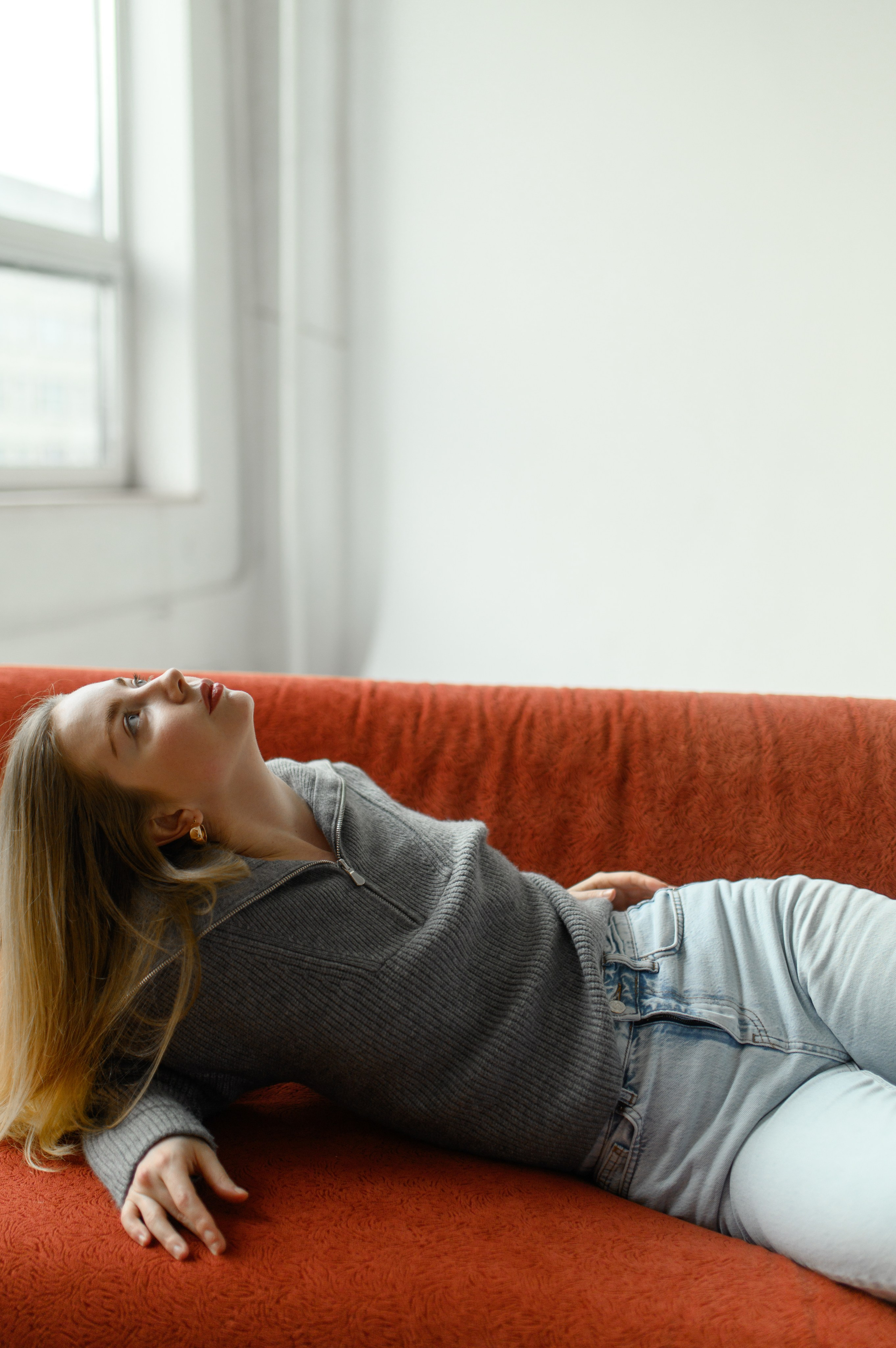 Даша. Свадебный и портретный фотограф в Санкт-Петербурге Ирина Келина