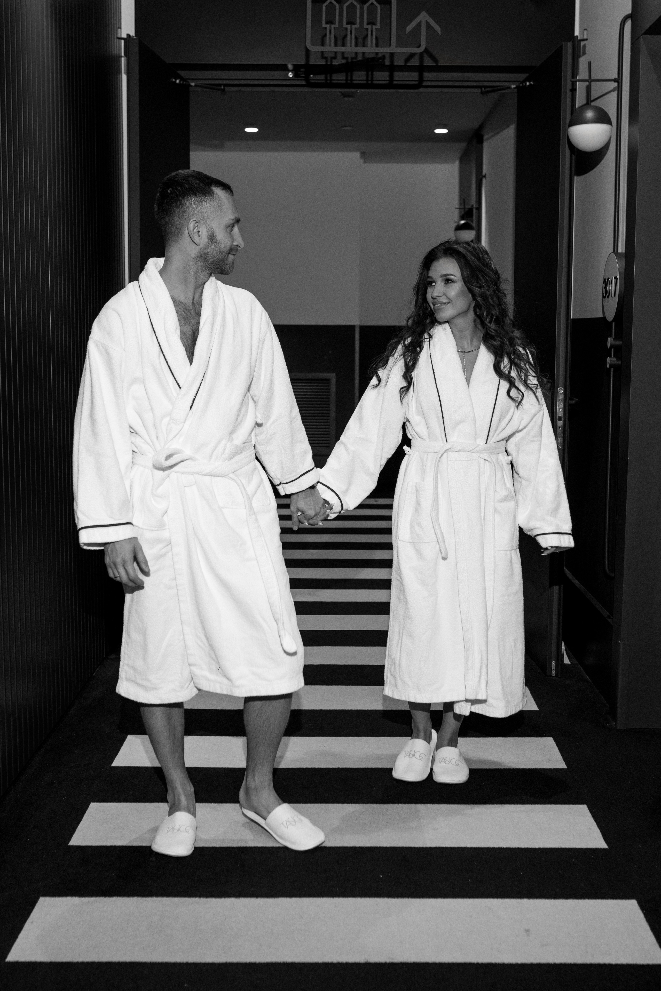 Владимир & Алсу