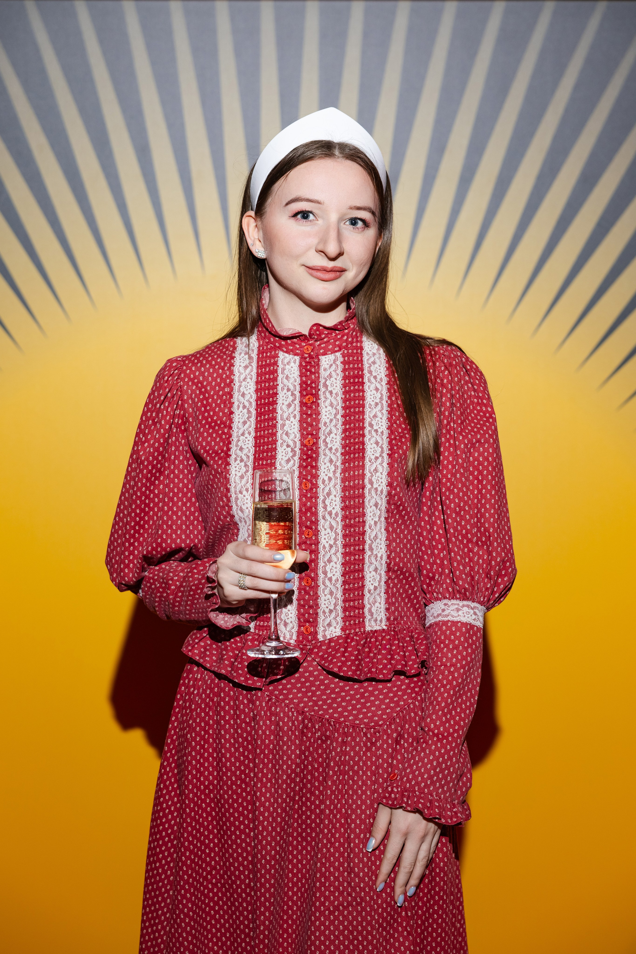 Балалайка Party. Свадебный репортажный фотограф в Москве