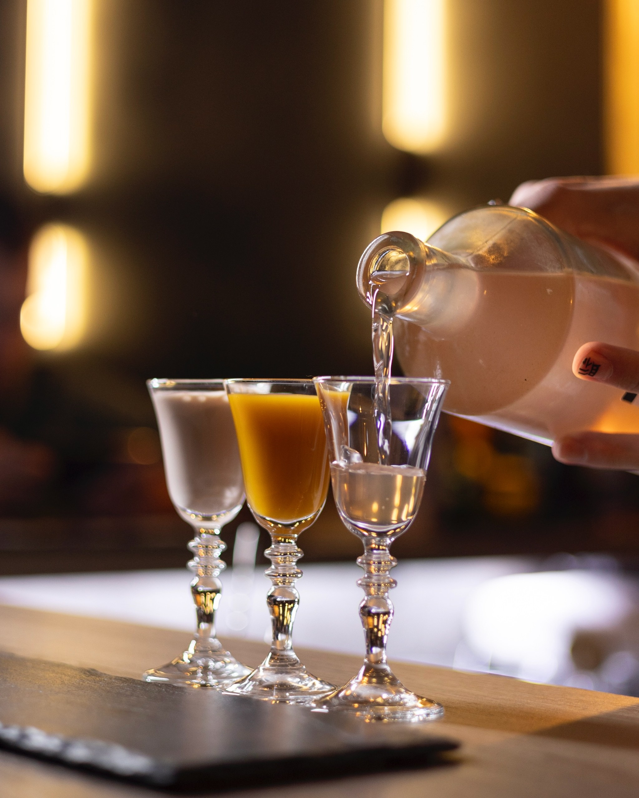 Бар «Девчонки». Фотограф Александра Волкова | Волгоград