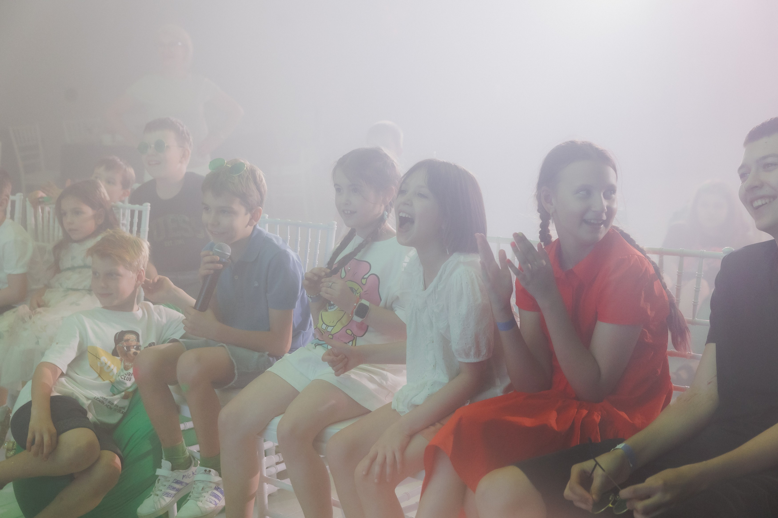 Платону 10!. Фотограф в Волгограде — Александра Искандерова