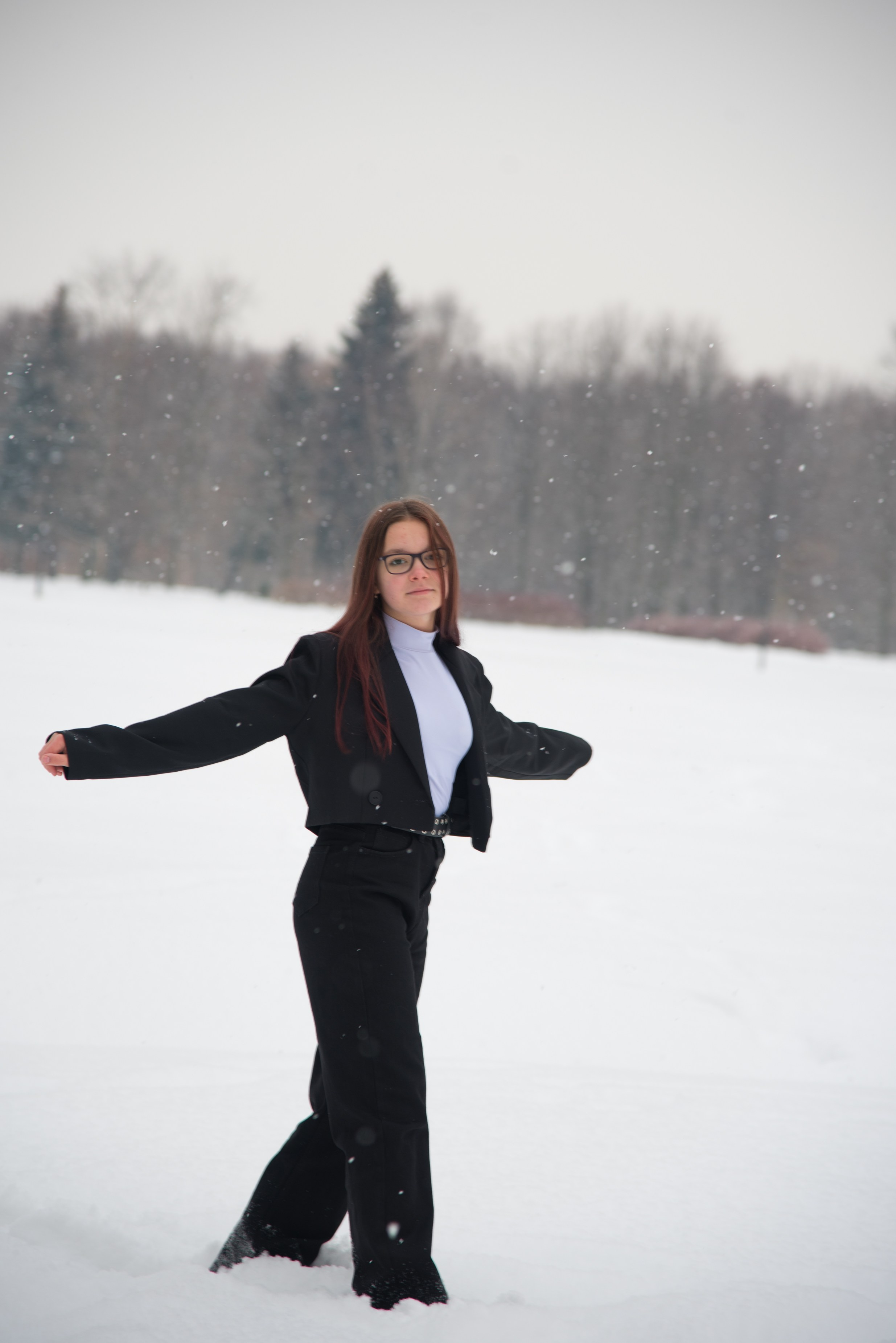 Уличная фотосессия. Свадебный и семейный фотограф с Санкт-Петербурге Ольга Стрижакова