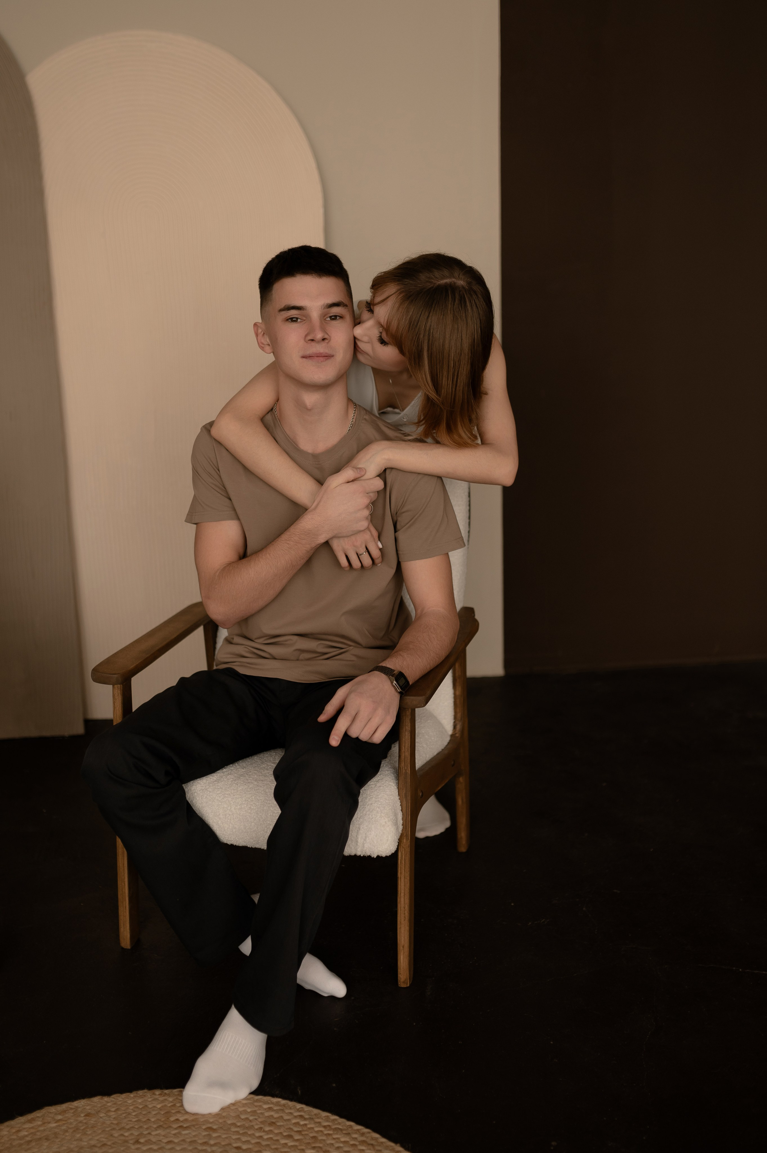 Love is…. Твой личный проводник к красивым фотографиям в Старом Осколе