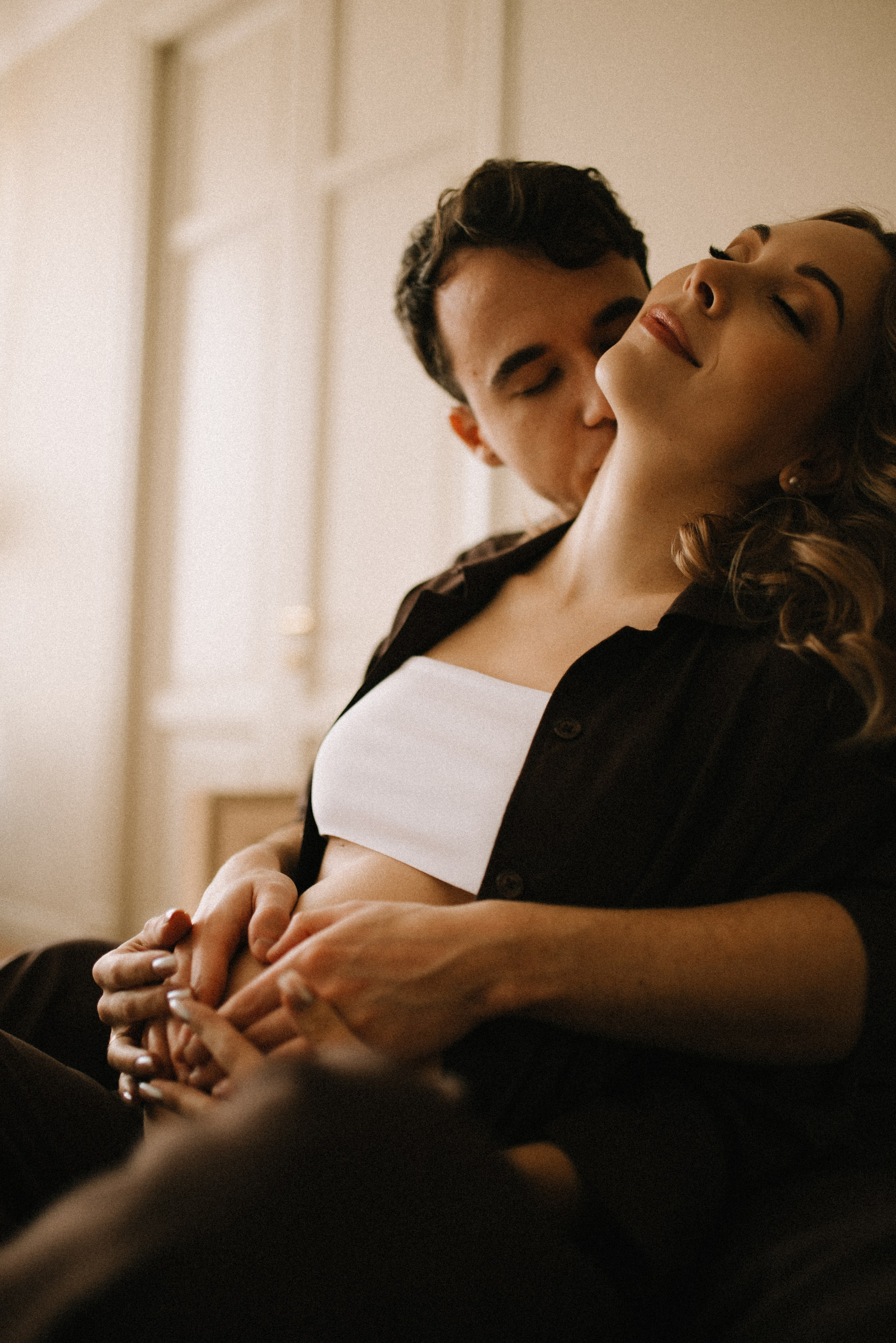 Юлия и Леонид " — в ожидании». Фотограф Санкт-Петербург, Новороссийск