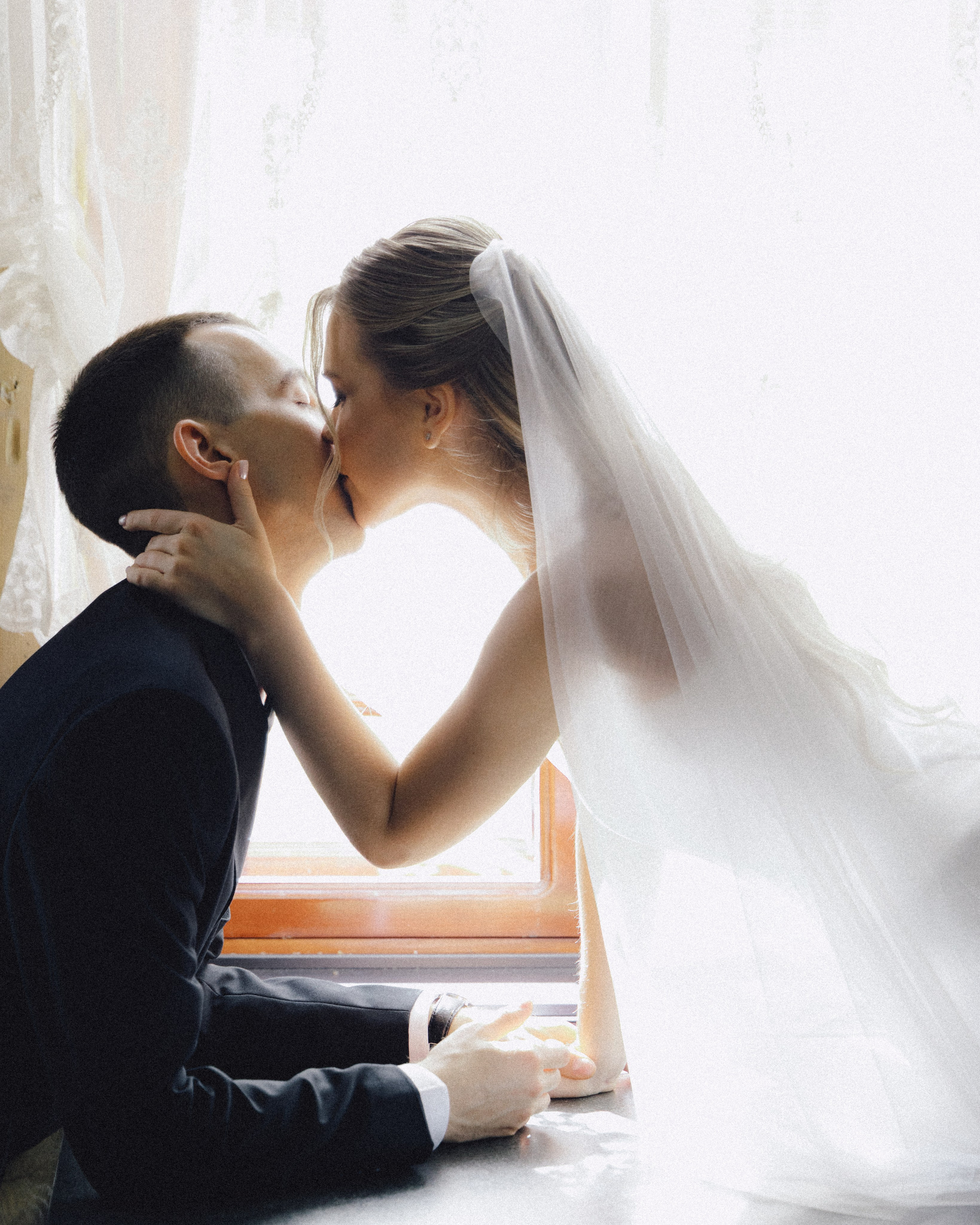 Wedding. Фотограф для души Анастасия Конкс