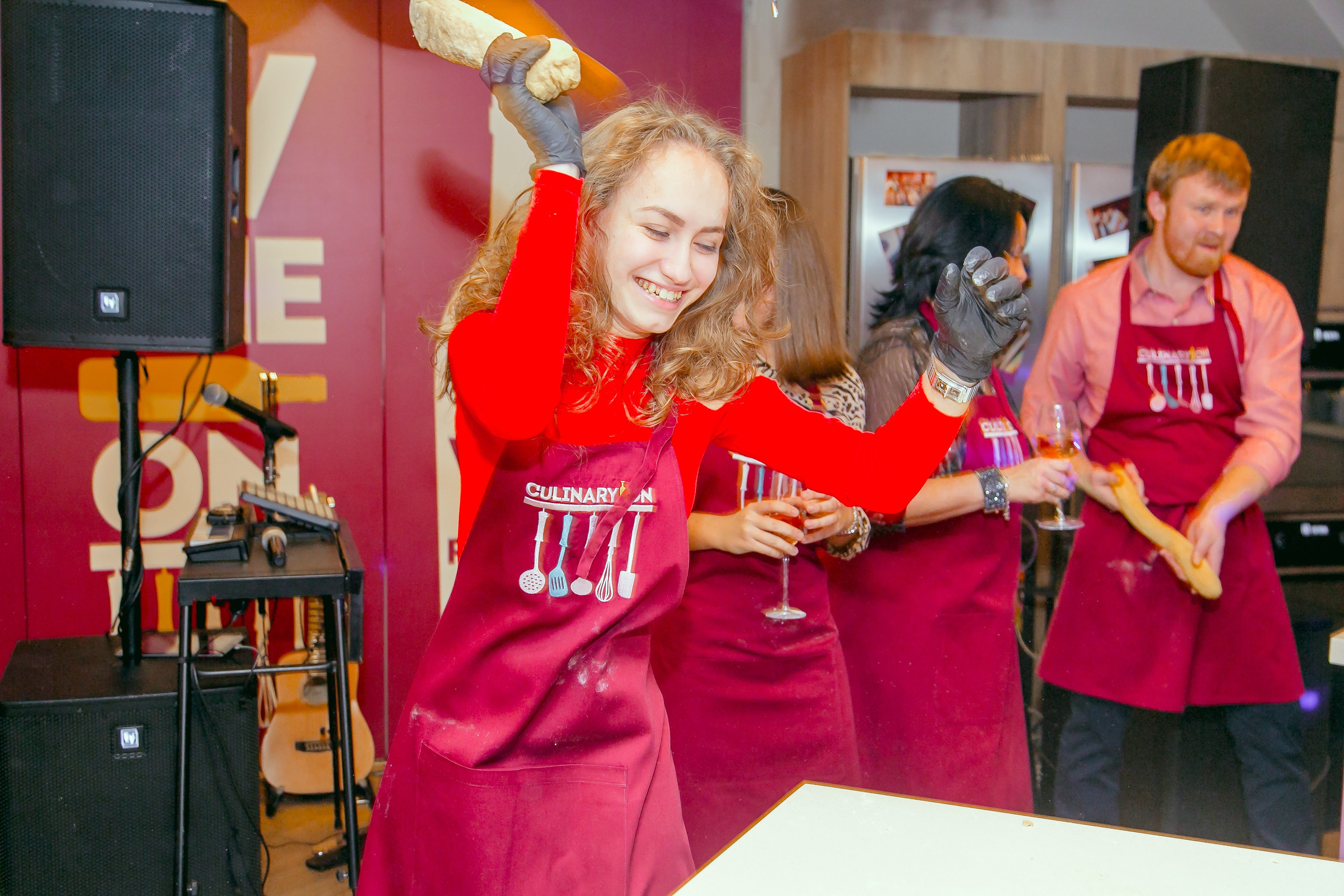 Кулинарный МК. Главная